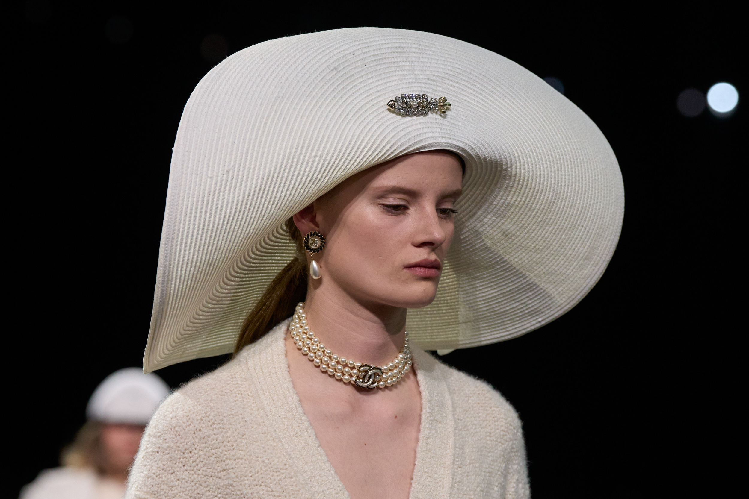 Chanel  Fall 2024 Fashion Show Details