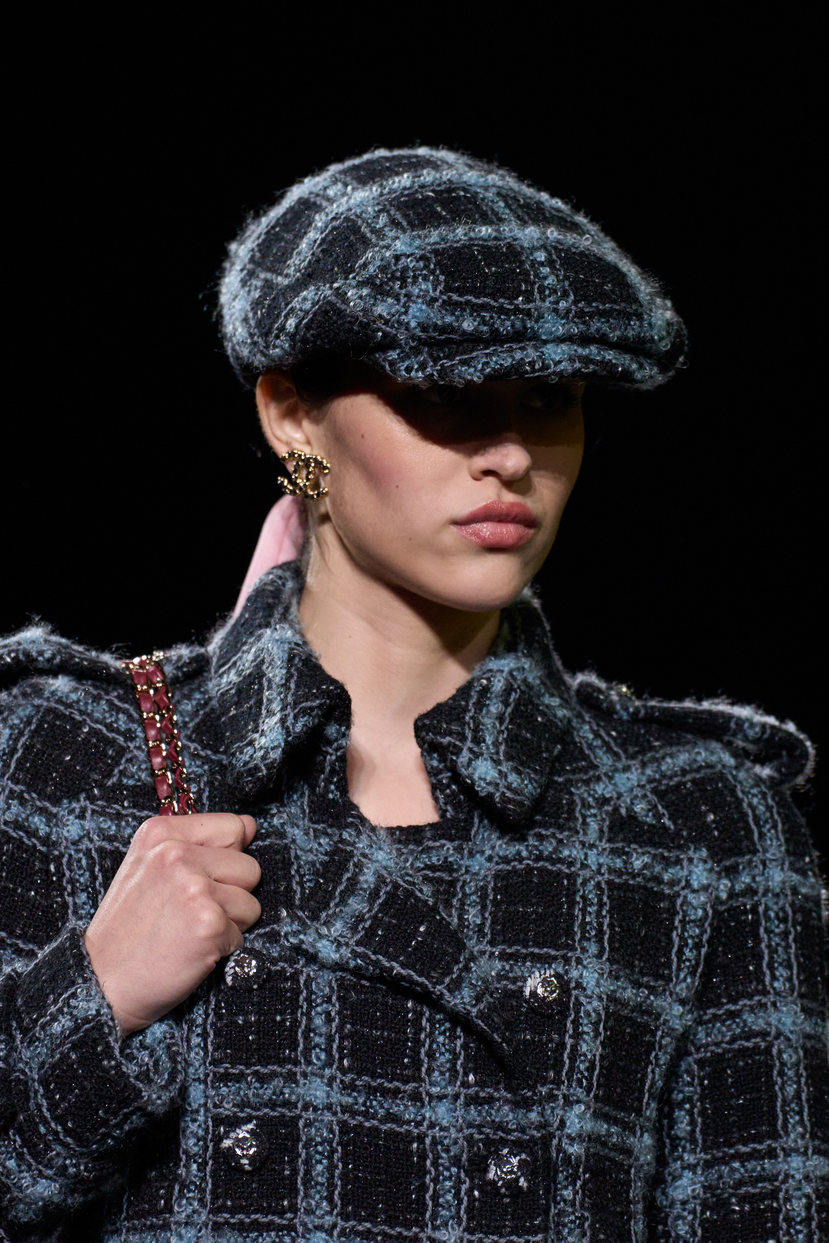 Chanel  Fall 2024 Fashion Show Details