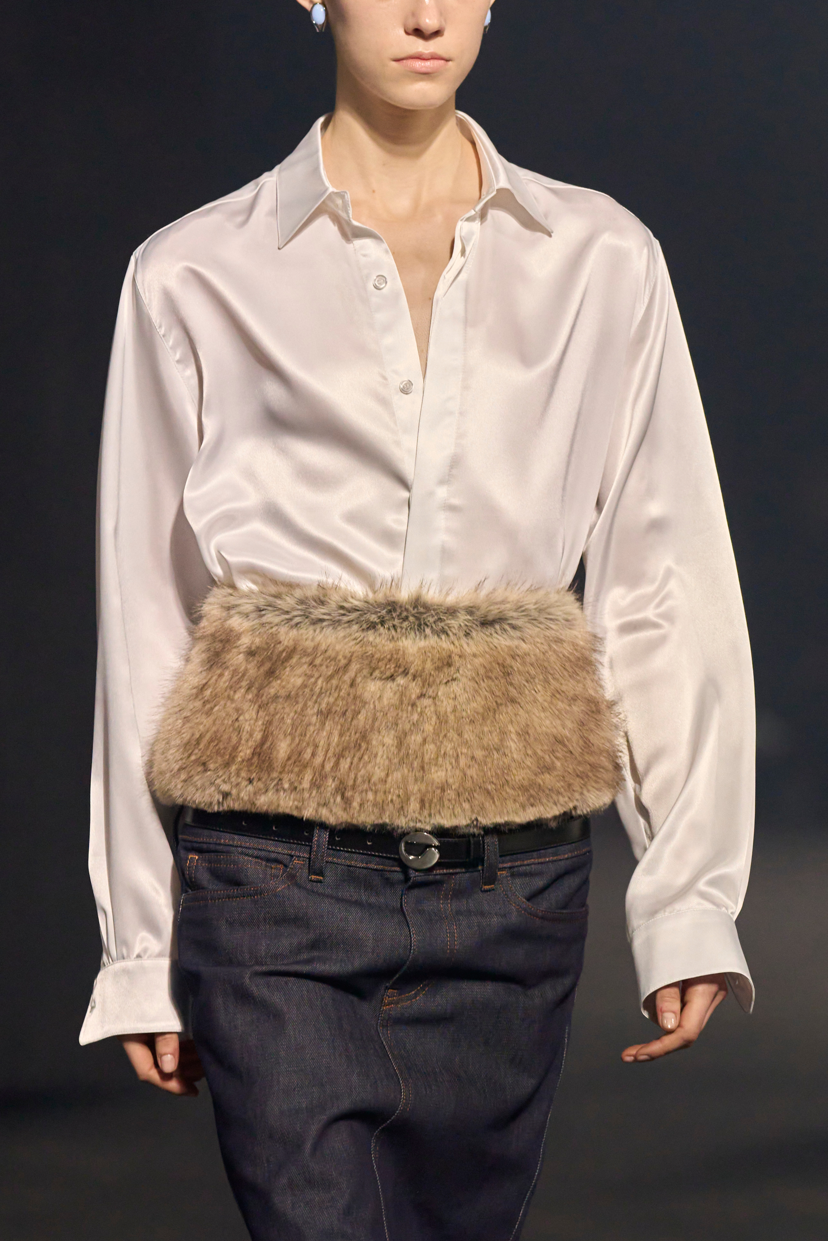 Coperni  Fall 2024 Fashion Show Details