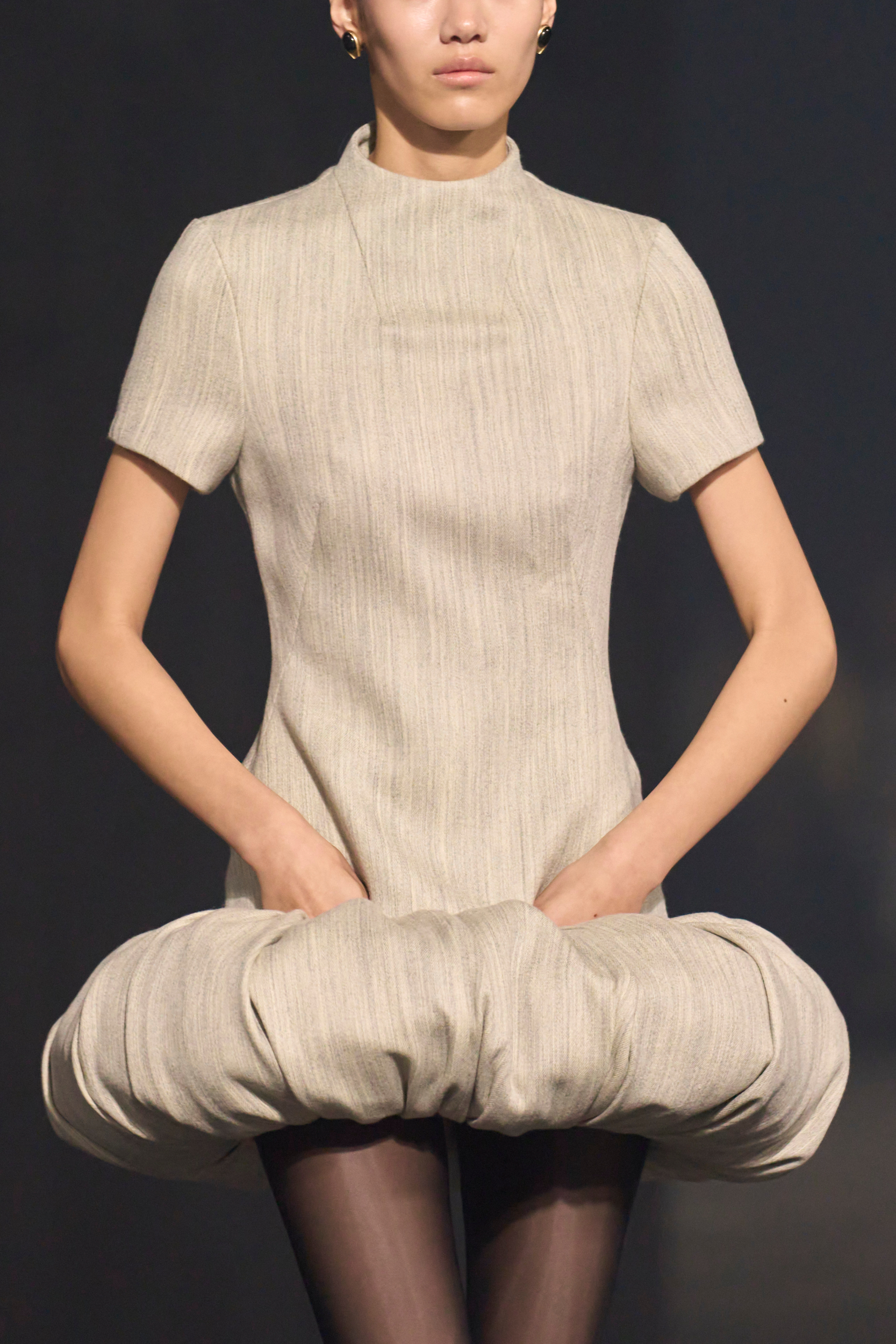 Coperni  Fall 2024 Fashion Show Details