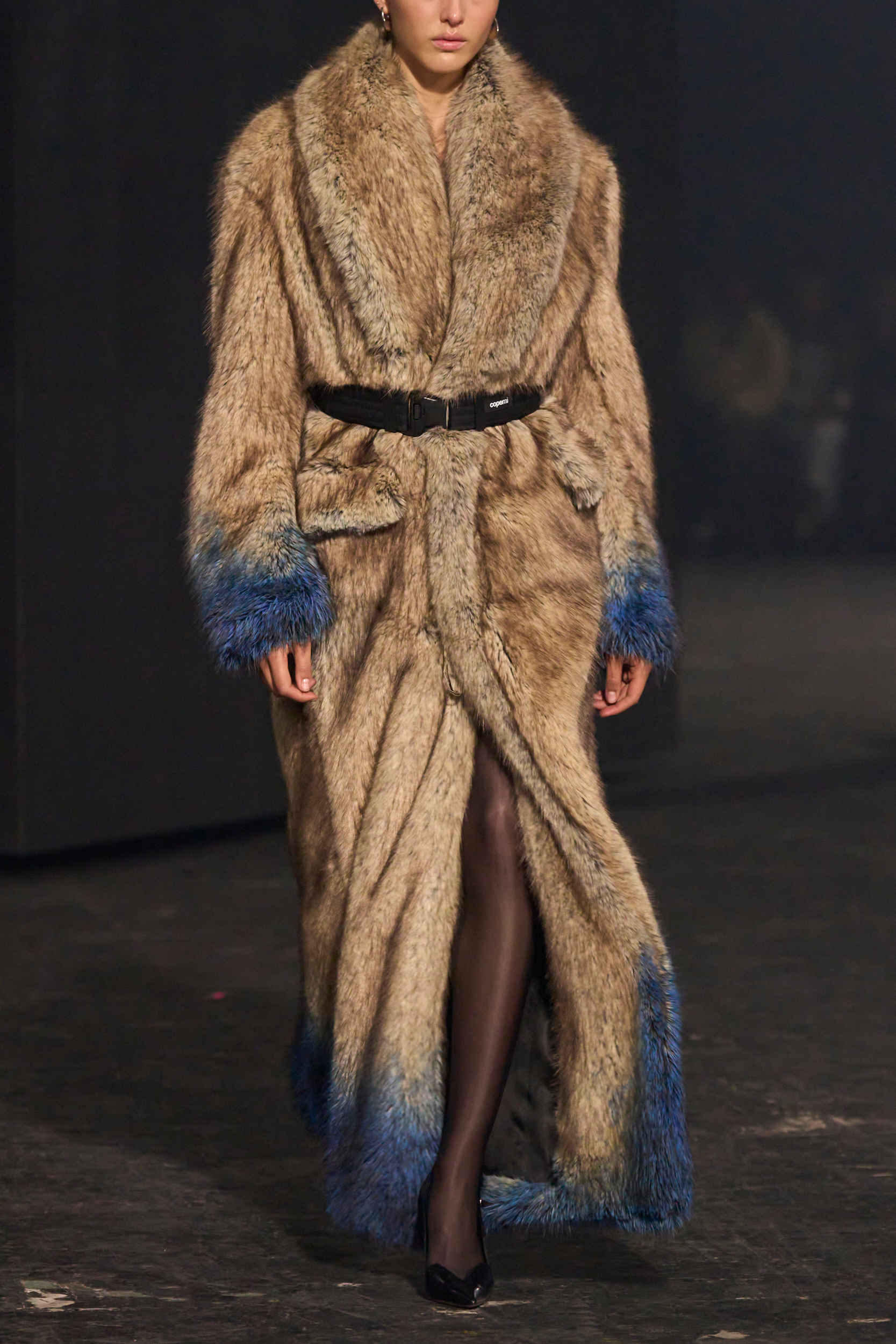 Coperni  Fall 2024 Fashion Show Details