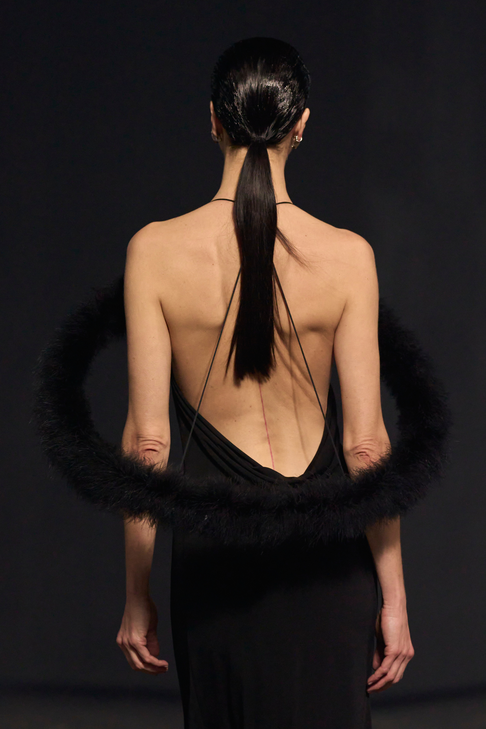 Coperni  Fall 2024 Fashion Show Details