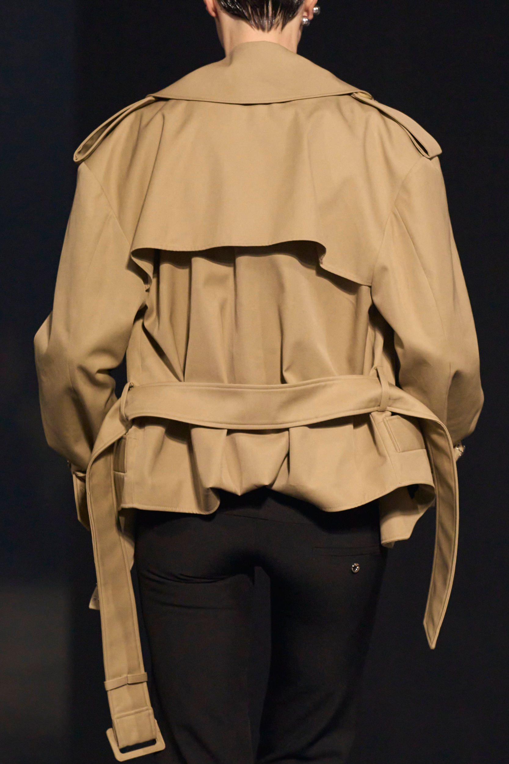 Coperni  Fall 2024 Fashion Show Details