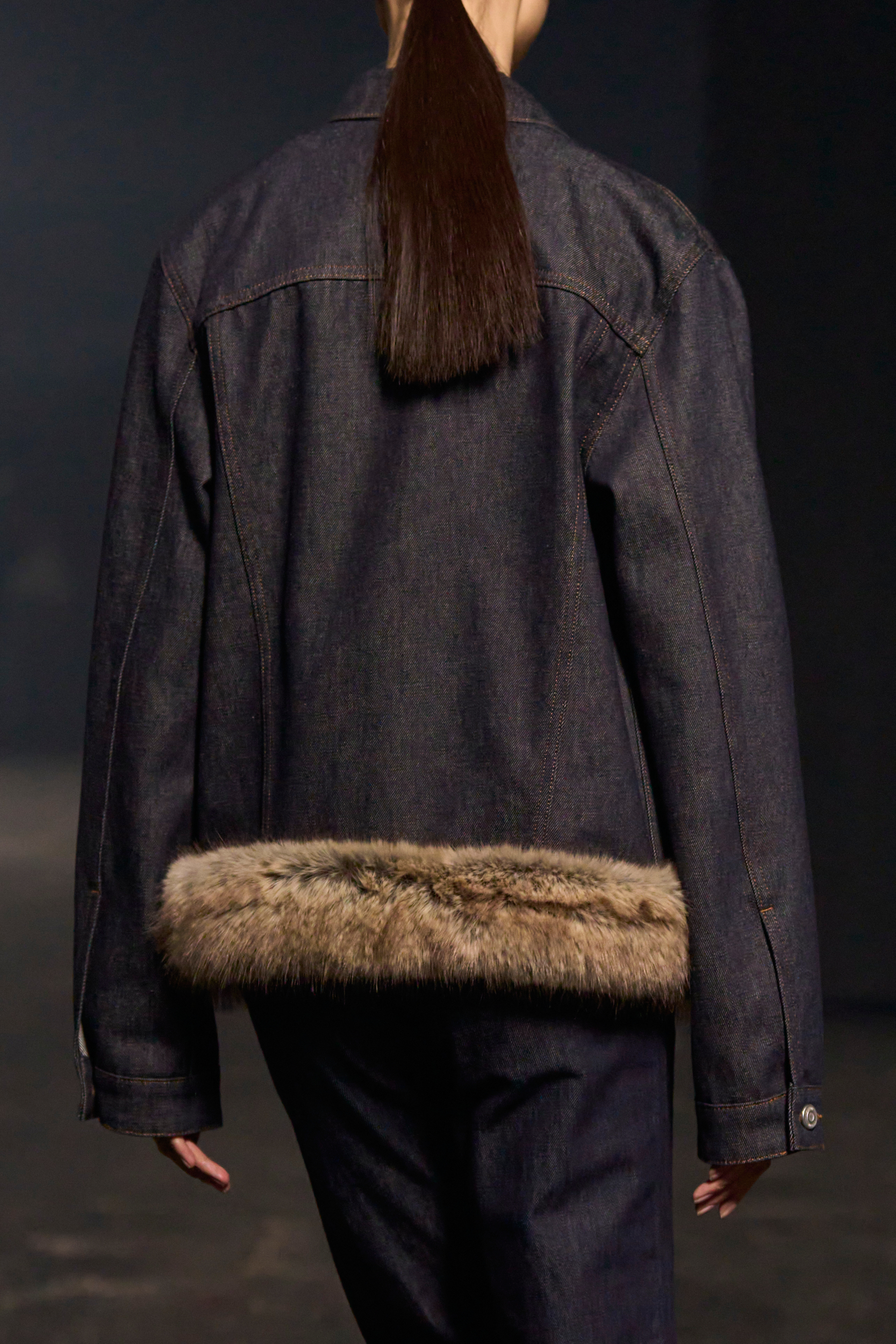 Coperni  Fall 2024 Fashion Show Details