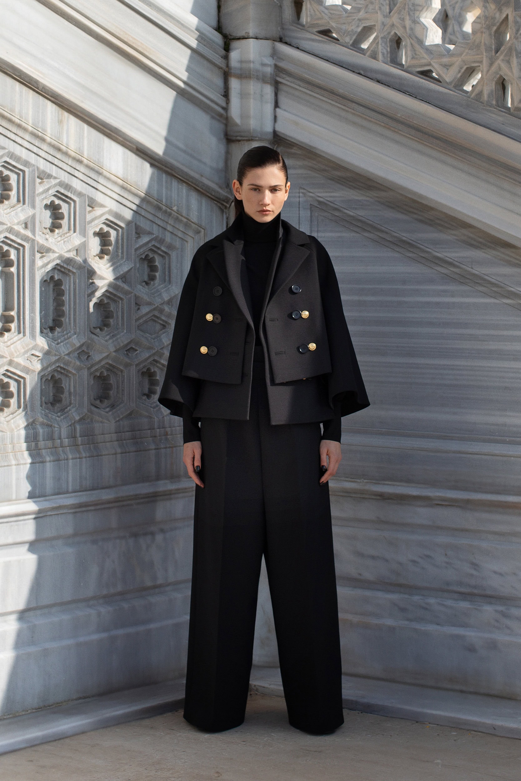 Dice Kayek  Fall 2024 Fashion Show