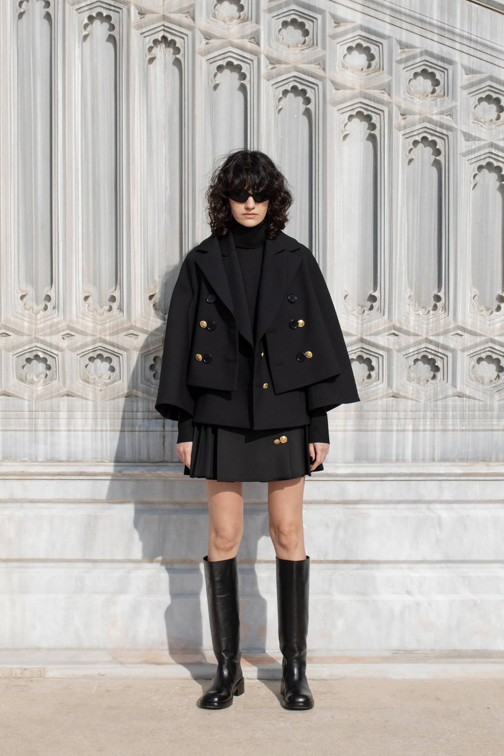 Dice Kayek  Fall 2024 Fashion Show