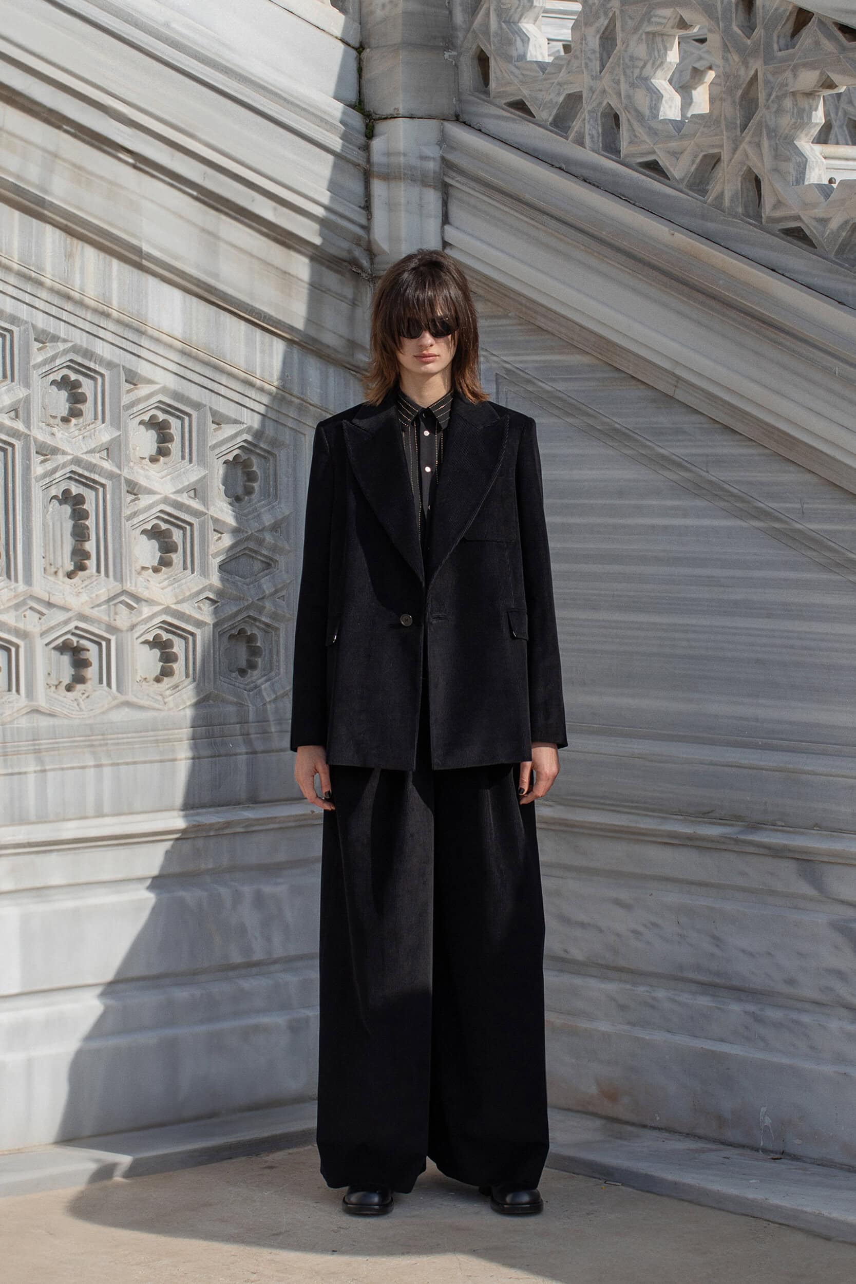 Dice Kayek  Fall 2024 Fashion Show