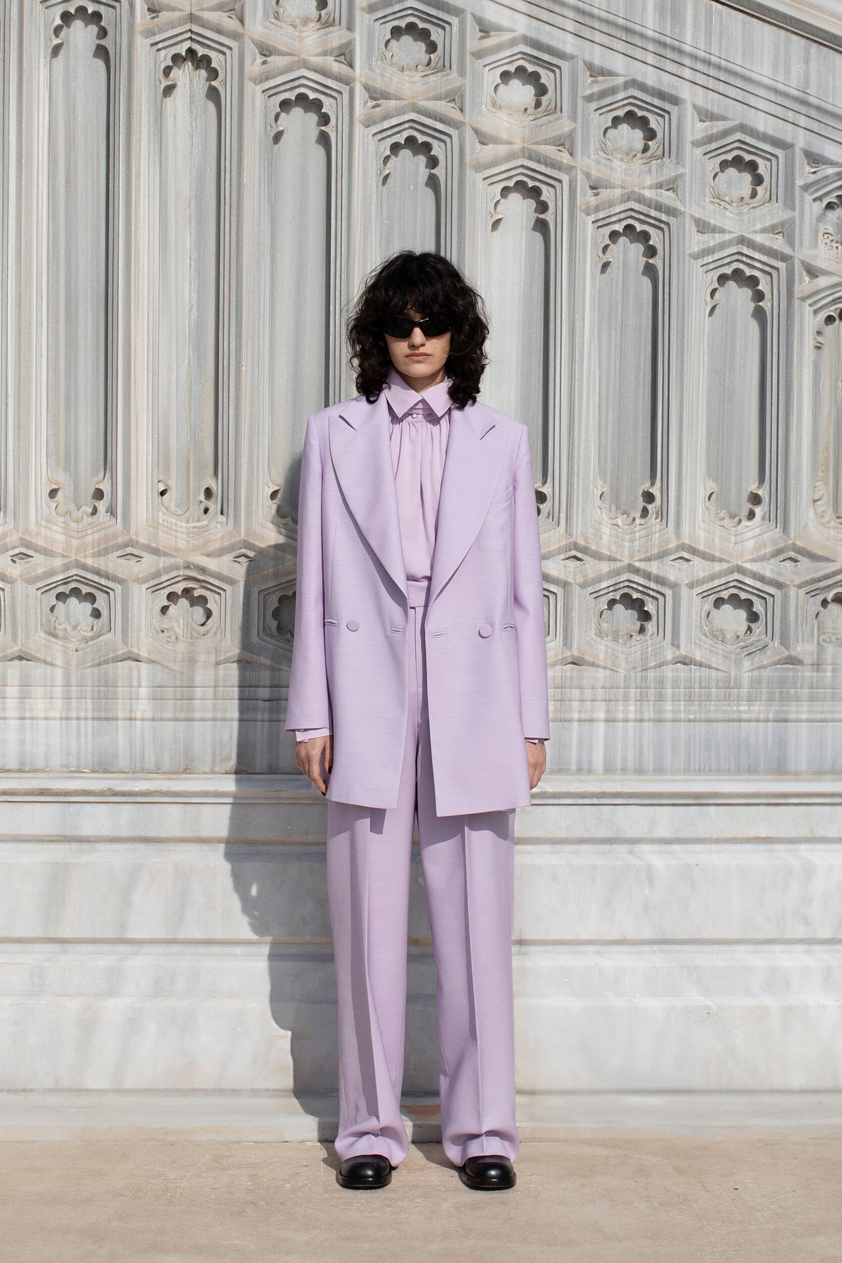 Dice Kayek  Fall 2024 Fashion Show