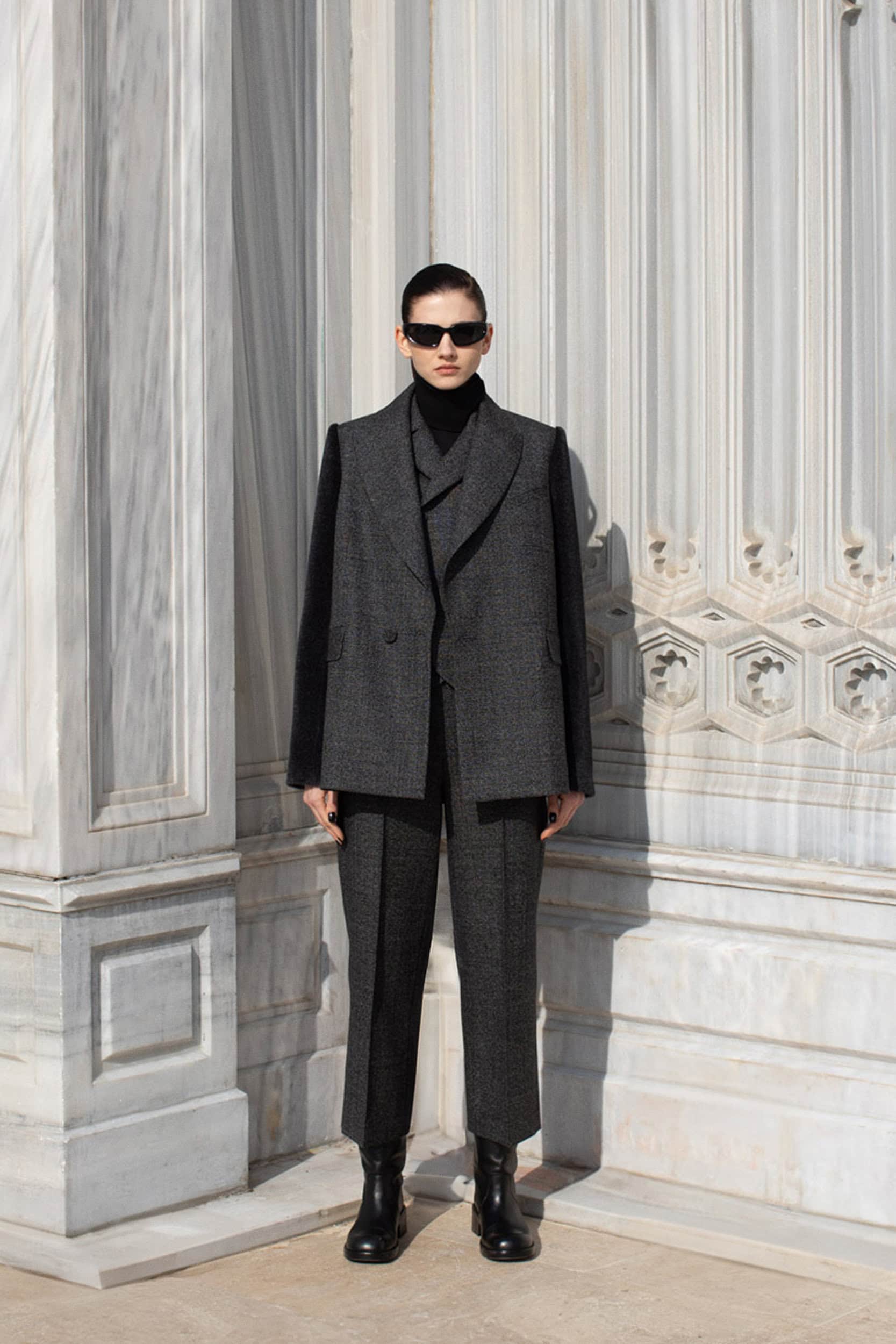 Dice Kayek  Fall 2024 Fashion Show