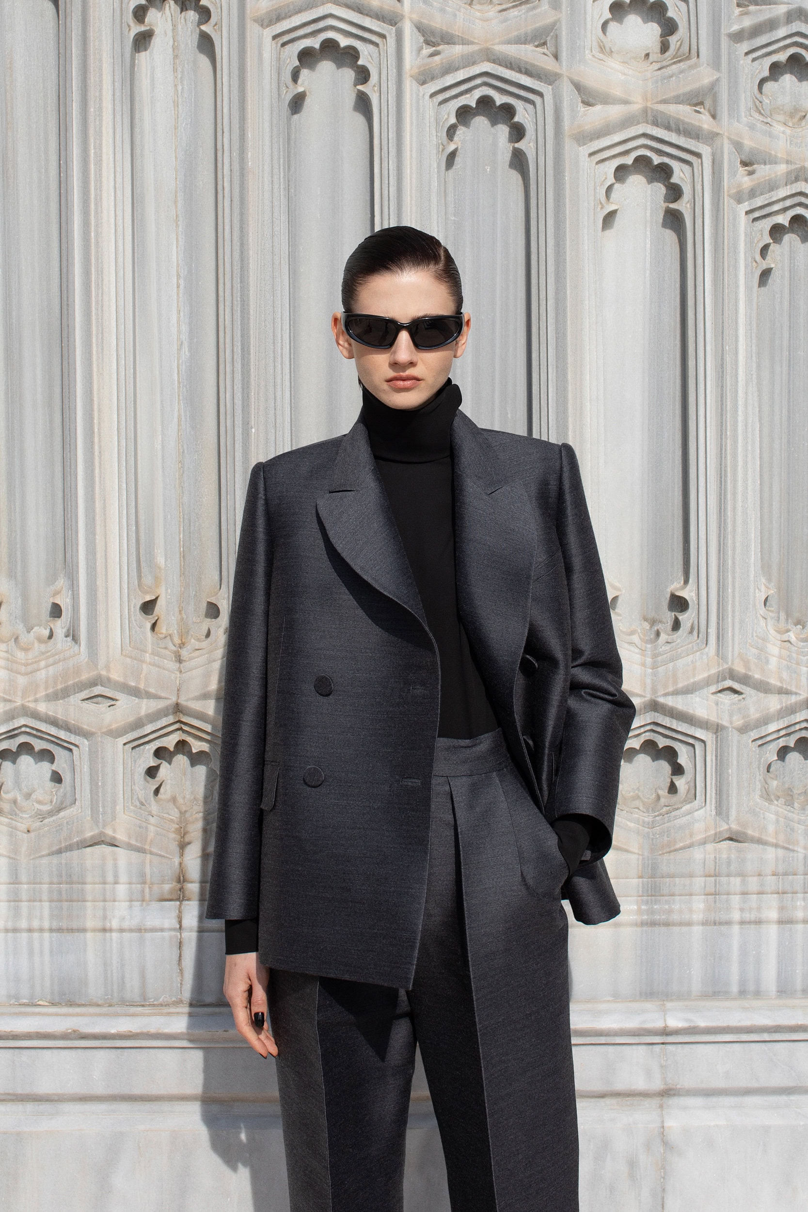 Dice Kayek  Fall 2024 Fashion Show