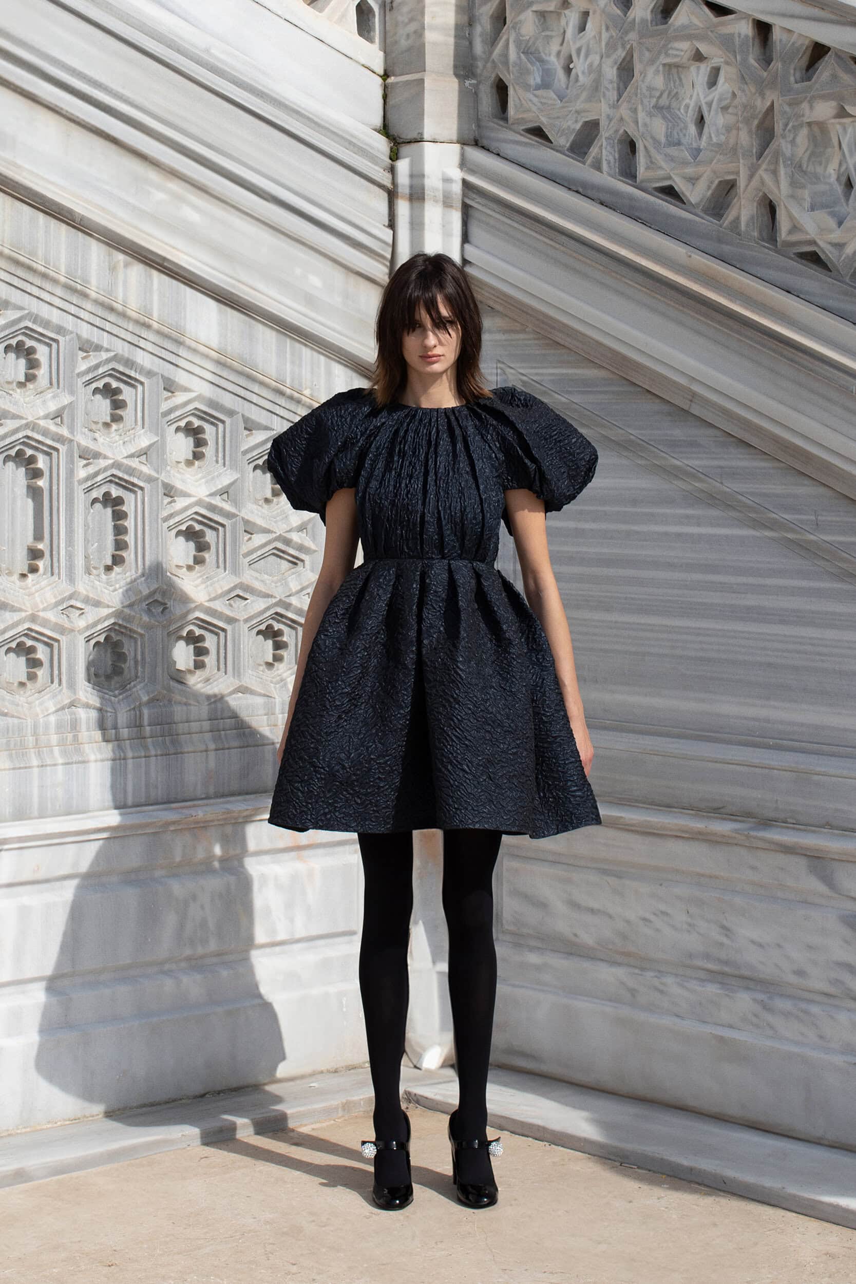 Dice Kayek  Fall 2024 Fashion Show