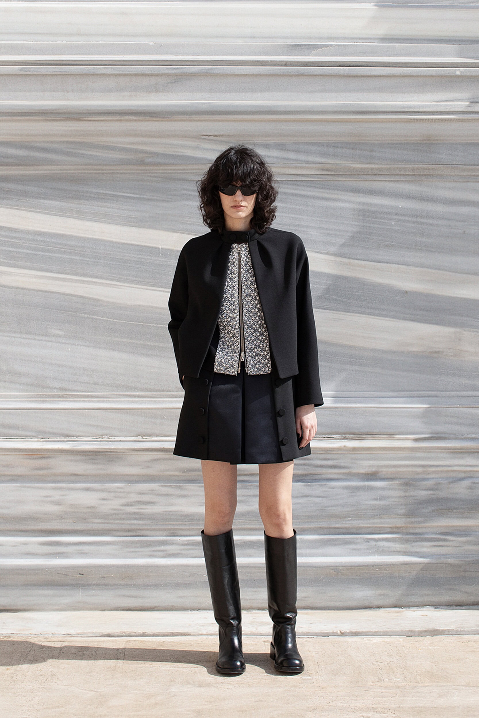 Dice Kayek  Fall 2024 Fashion Show