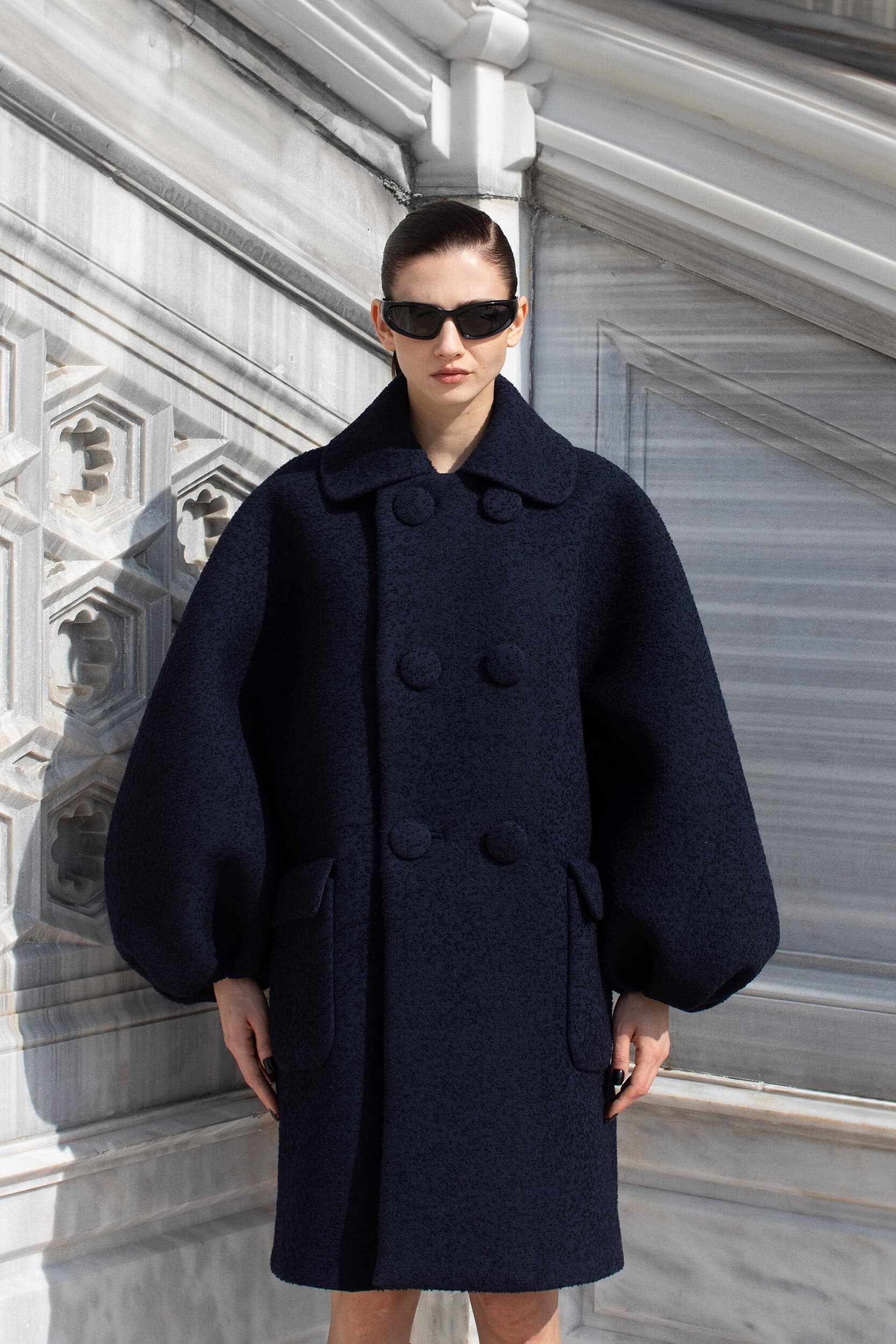 Dice Kayek  Fall 2024 Fashion Show