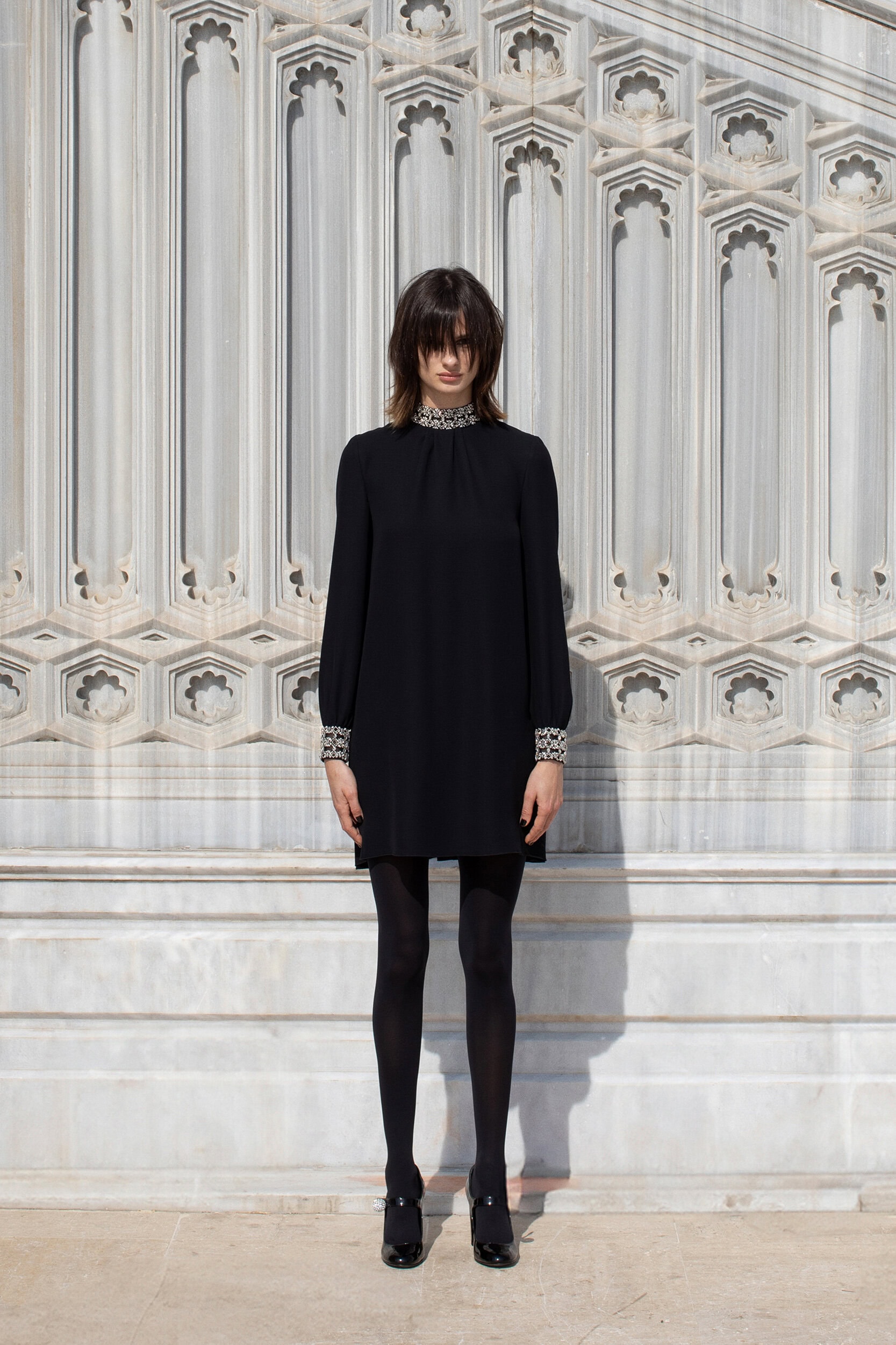 Dice Kayek  Fall 2024 Fashion Show