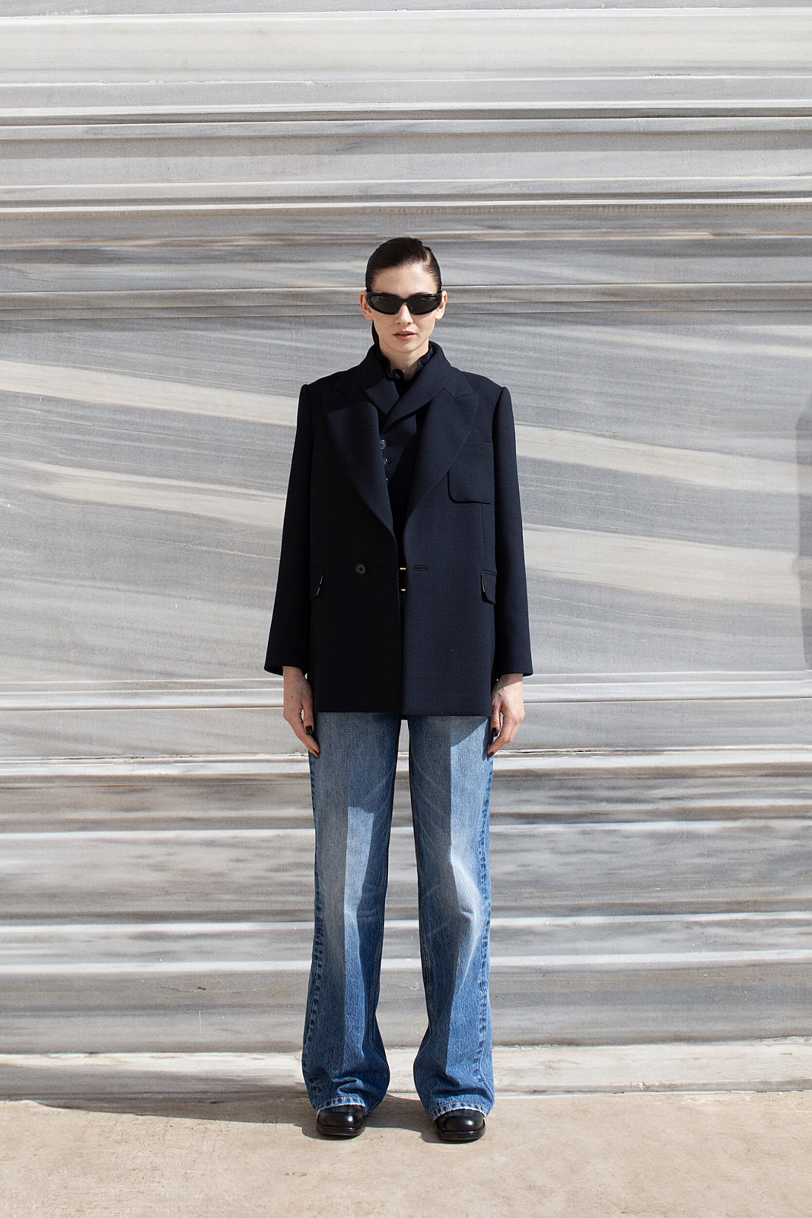 Dice Kayek  Fall 2024 Fashion Show
