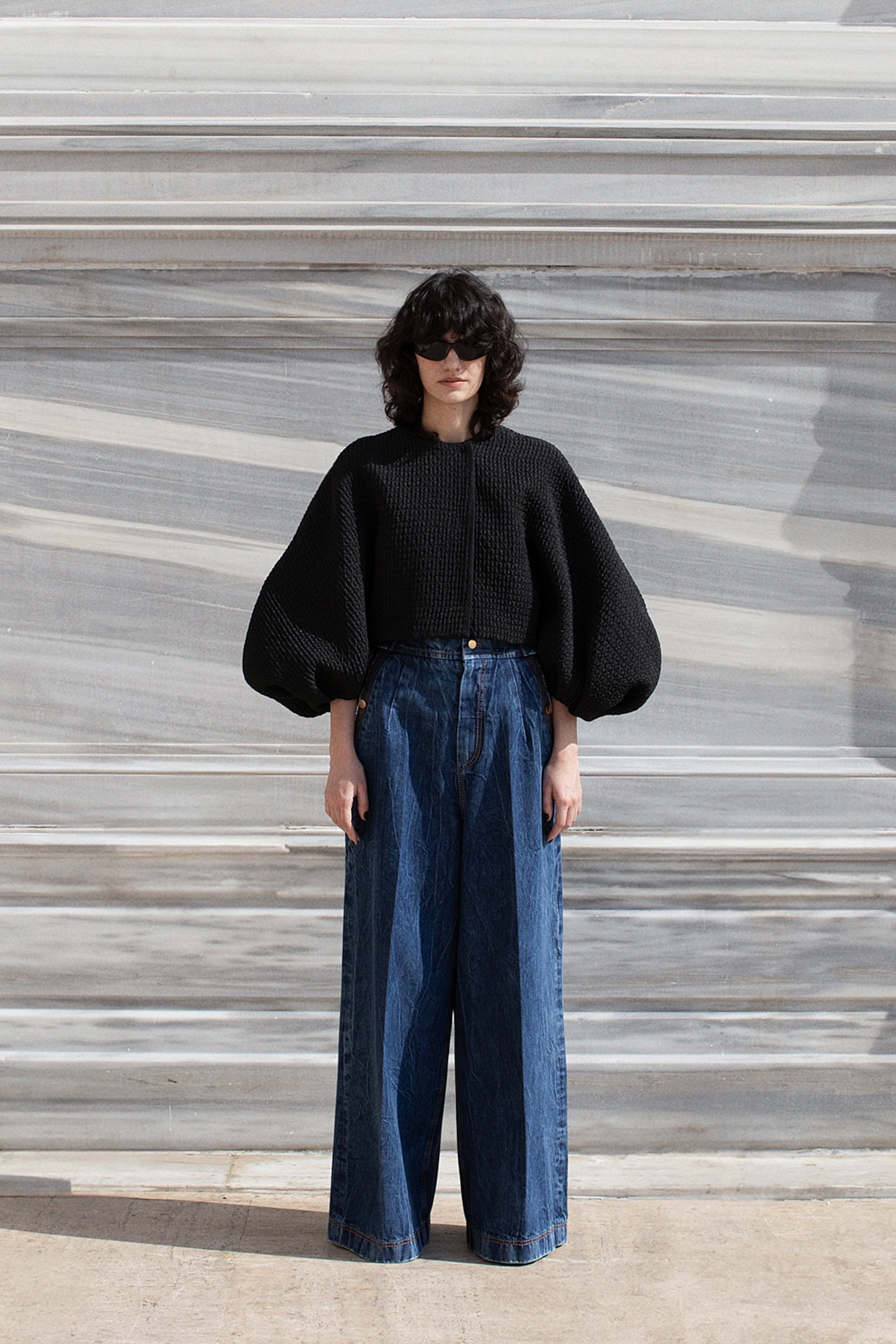 Dice Kayek  Fall 2024 Fashion Show