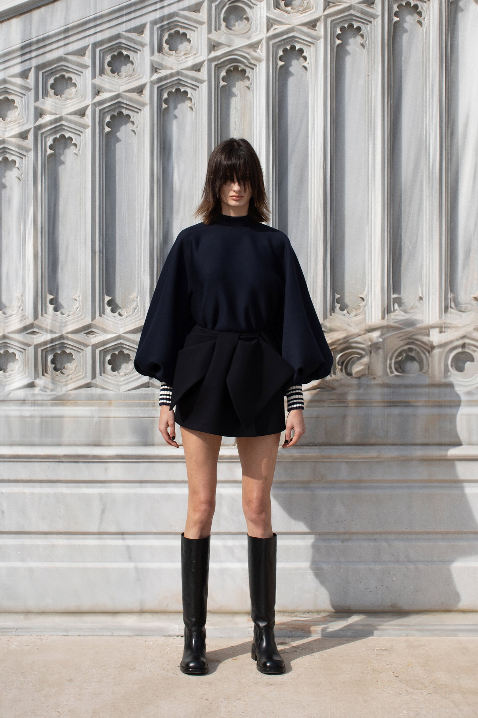 Dice Kayek  Fall 2024 Fashion Show