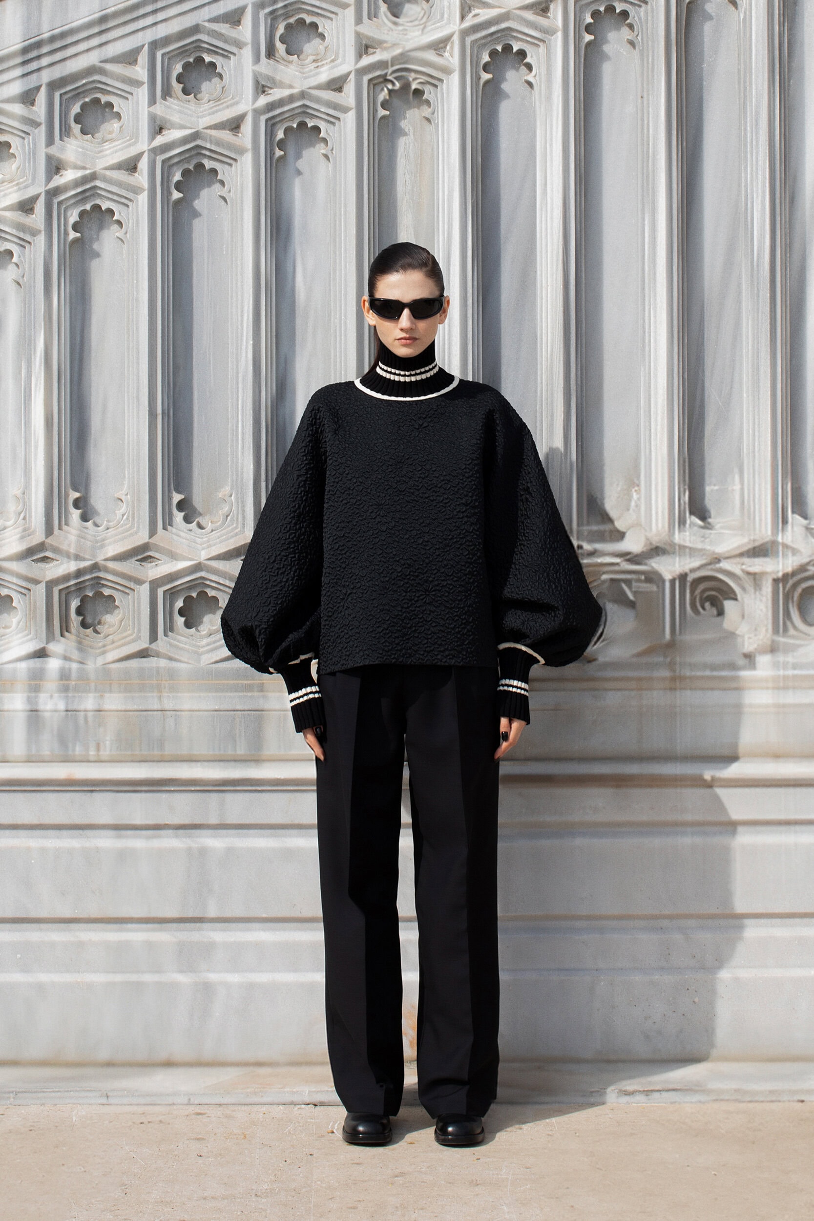 Dice Kayek  Fall 2024 Fashion Show