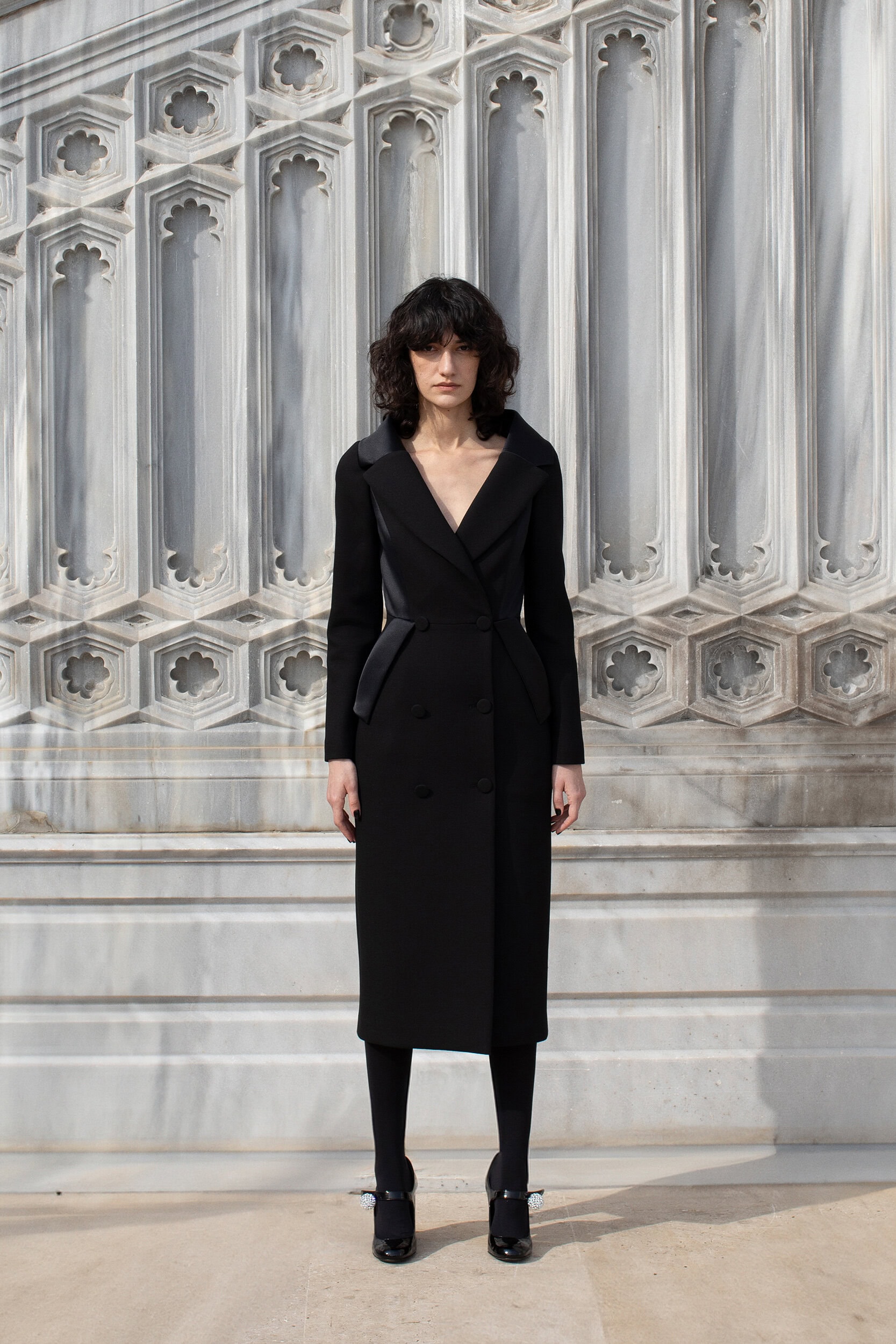 Dice Kayek  Fall 2024 Fashion Show