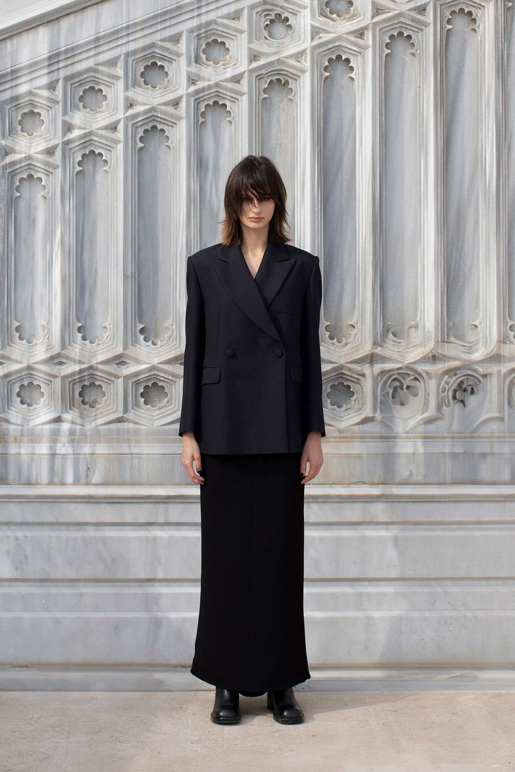 Dice Kayek  Fall 2024 Fashion Show