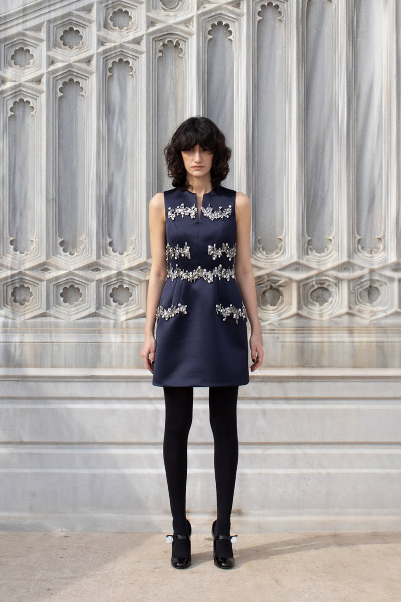 Dice Kayek  Fall 2024 Fashion Show
