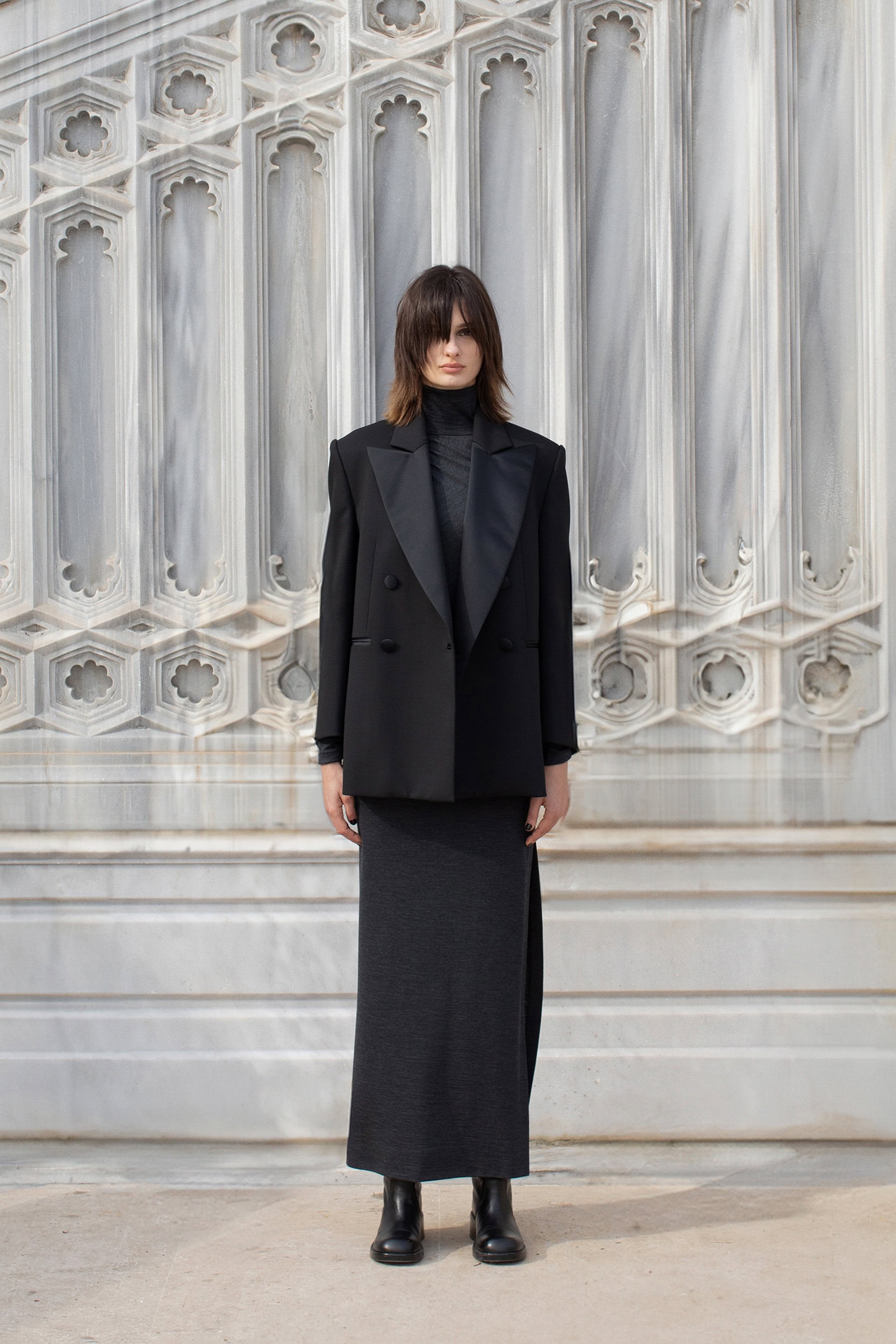 Dice Kayek  Fall 2024 Fashion Show
