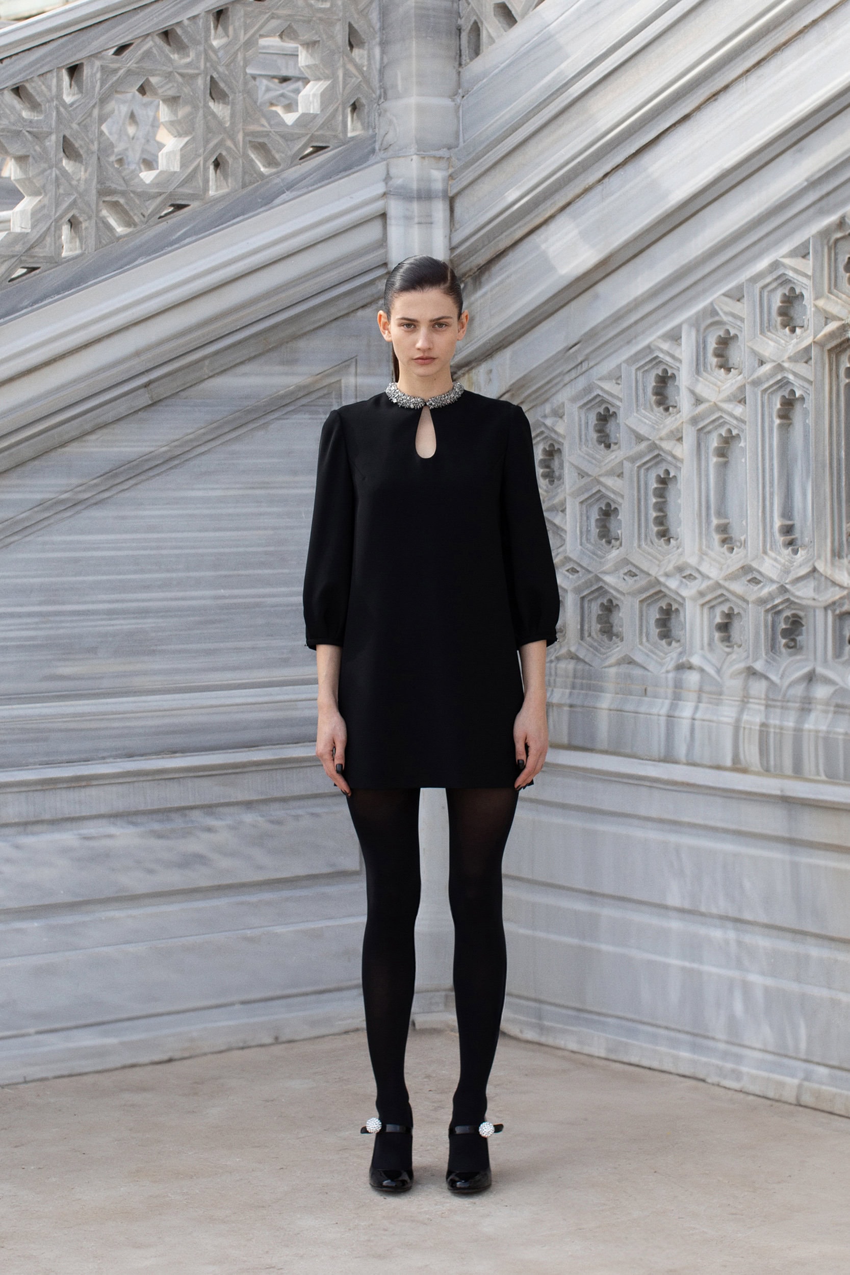 Dice Kayek  Fall 2024 Fashion Show