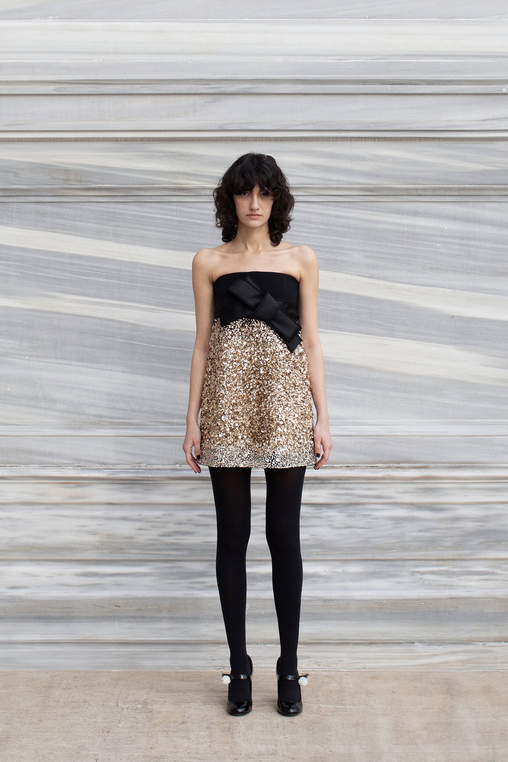 Dice Kayek  Fall 2024 Fashion Show