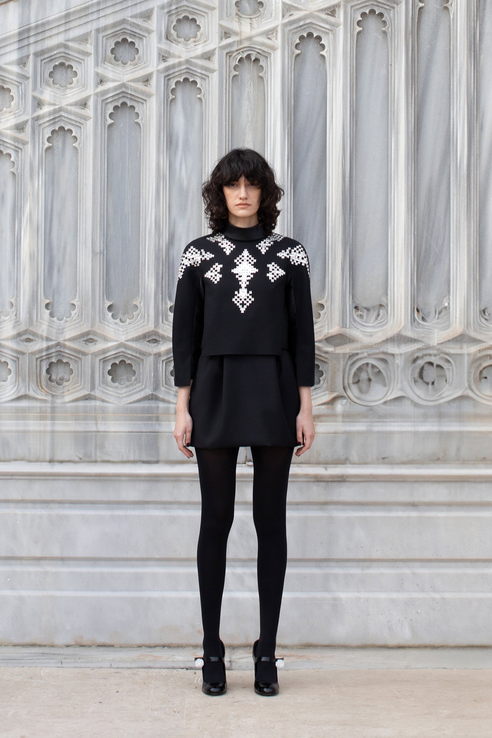 Dice Kayek  Fall 2024 Fashion Show