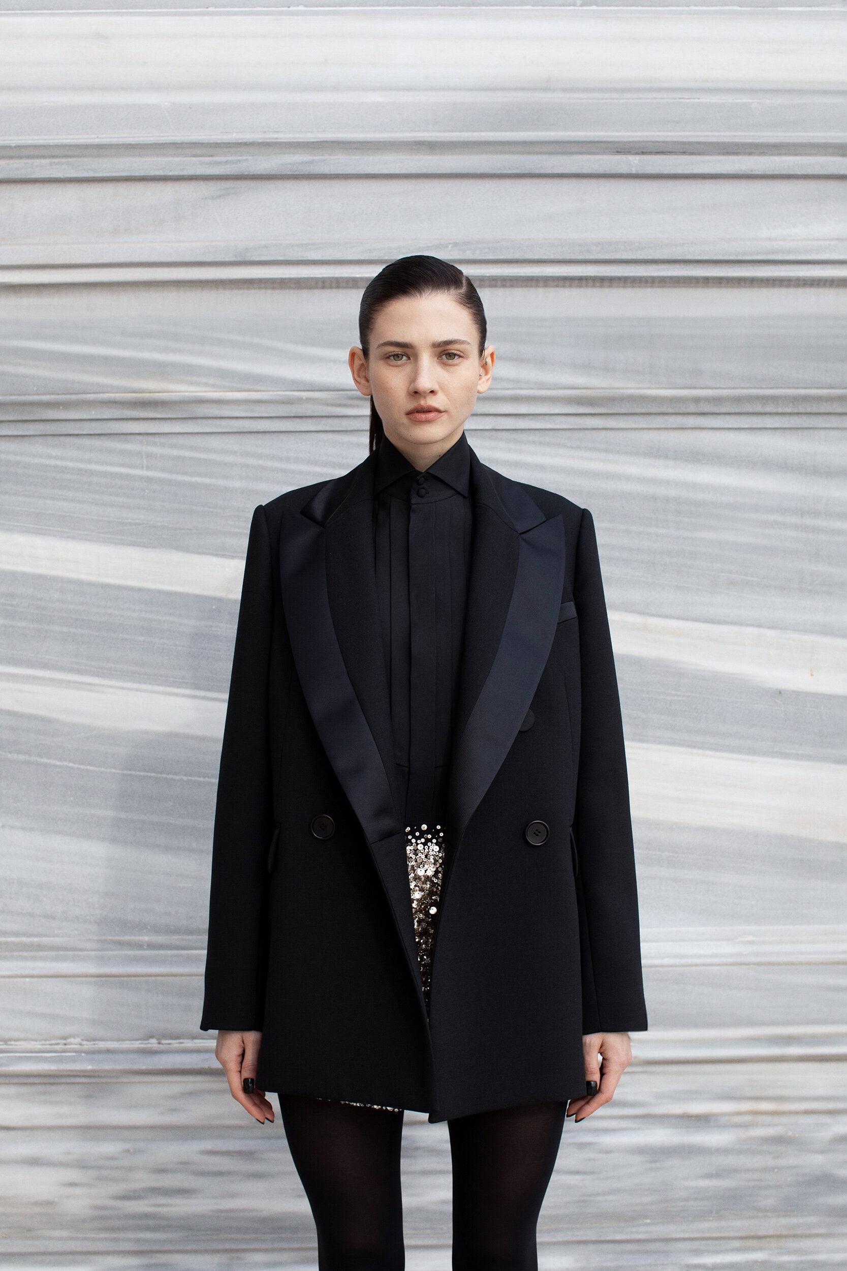 Dice Kayek  Fall 2024 Fashion Show
