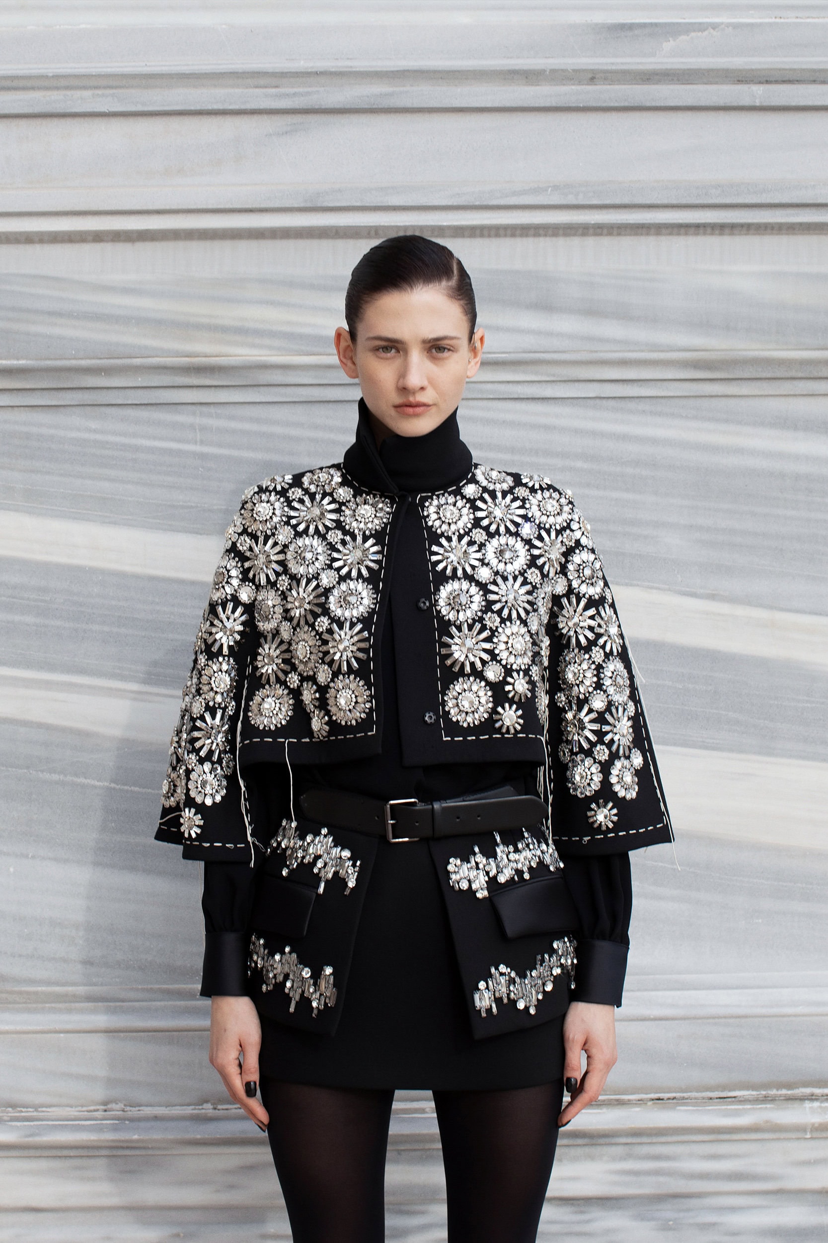 Dice Kayek  Fall 2024 Fashion Show