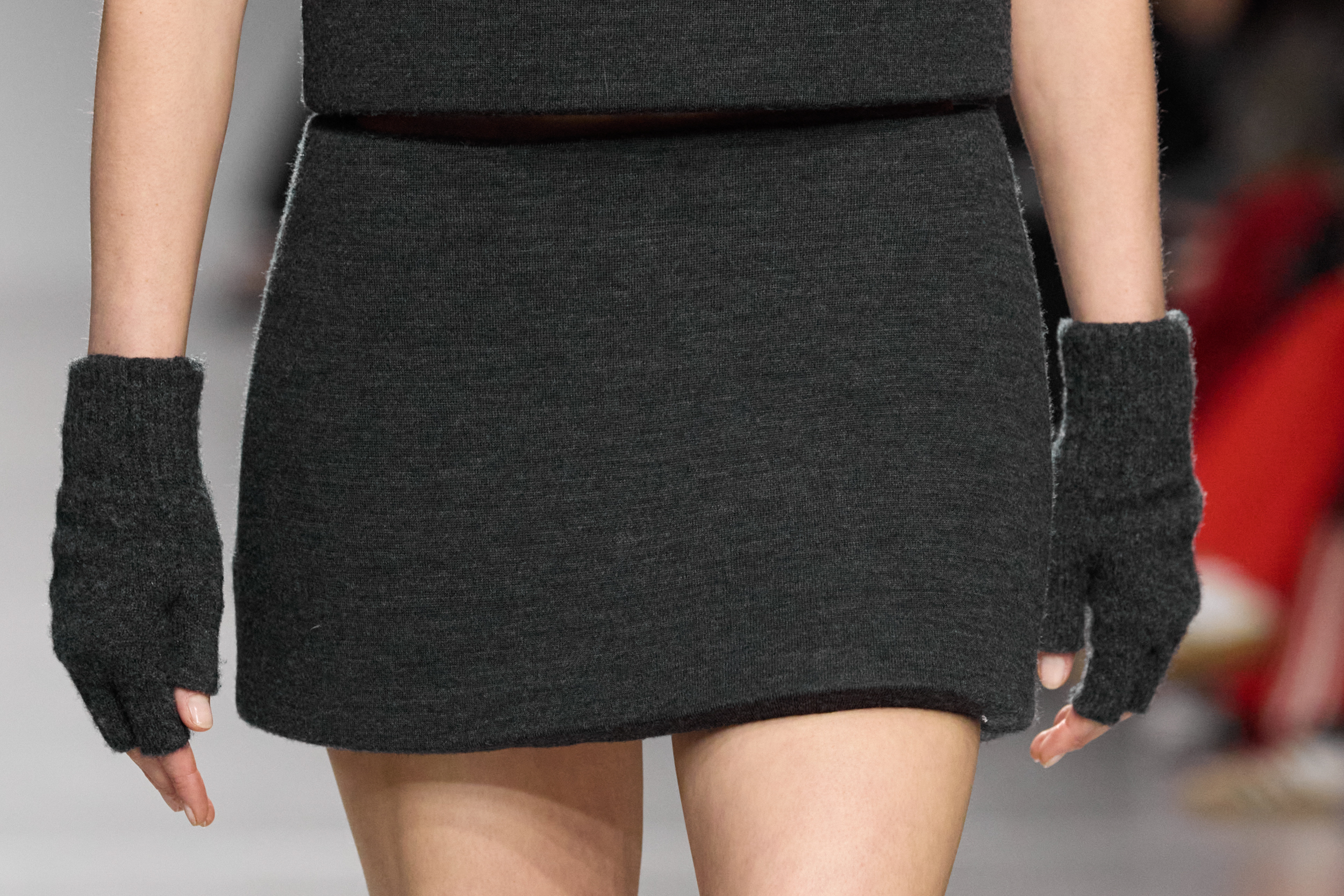 Duran Lantink  Fall 2024 Fashion Show Details