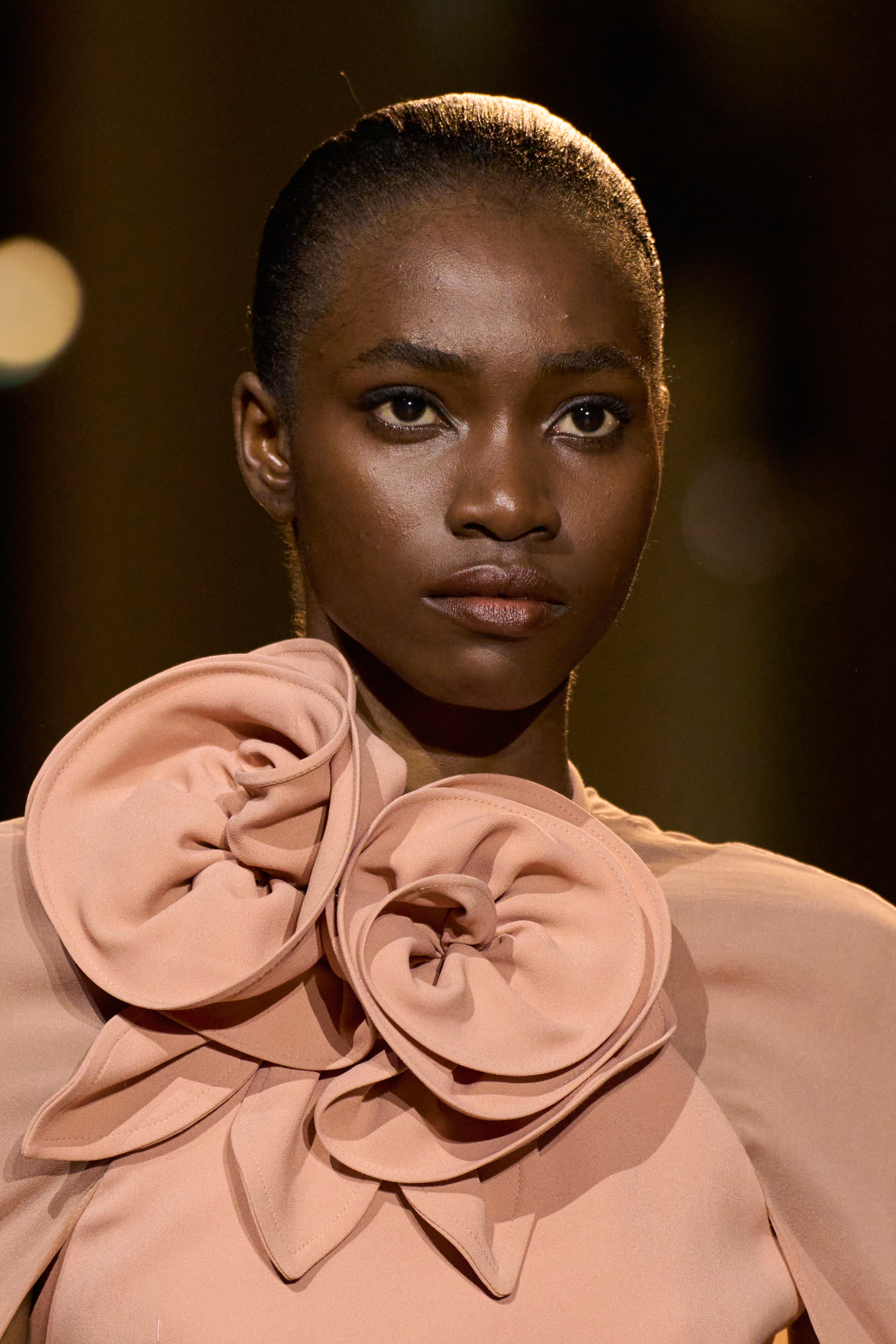 Elie Saab  Fall 2024 Fashion Show Details