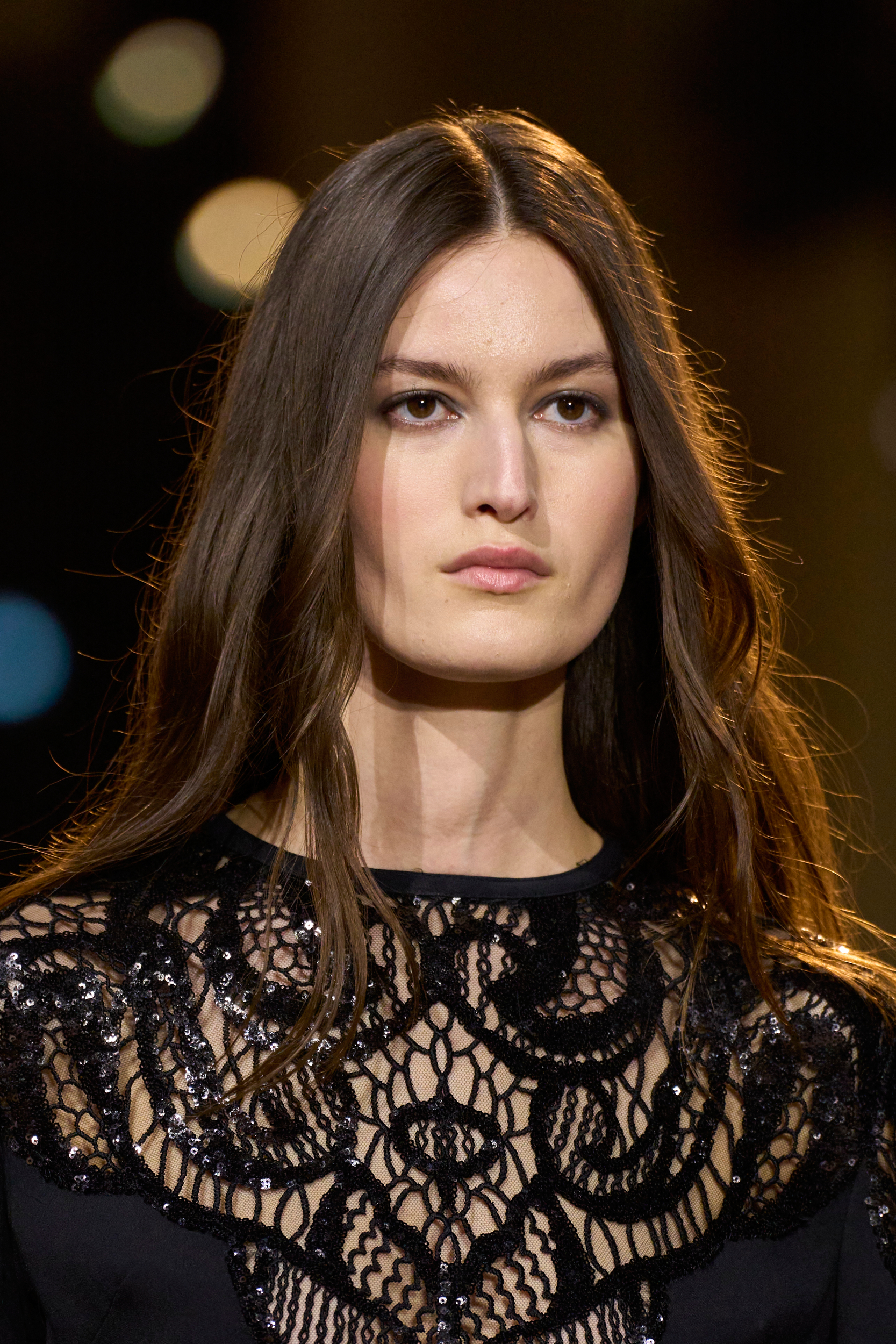 Elie Saab  Fall 2024 Fashion Show Details