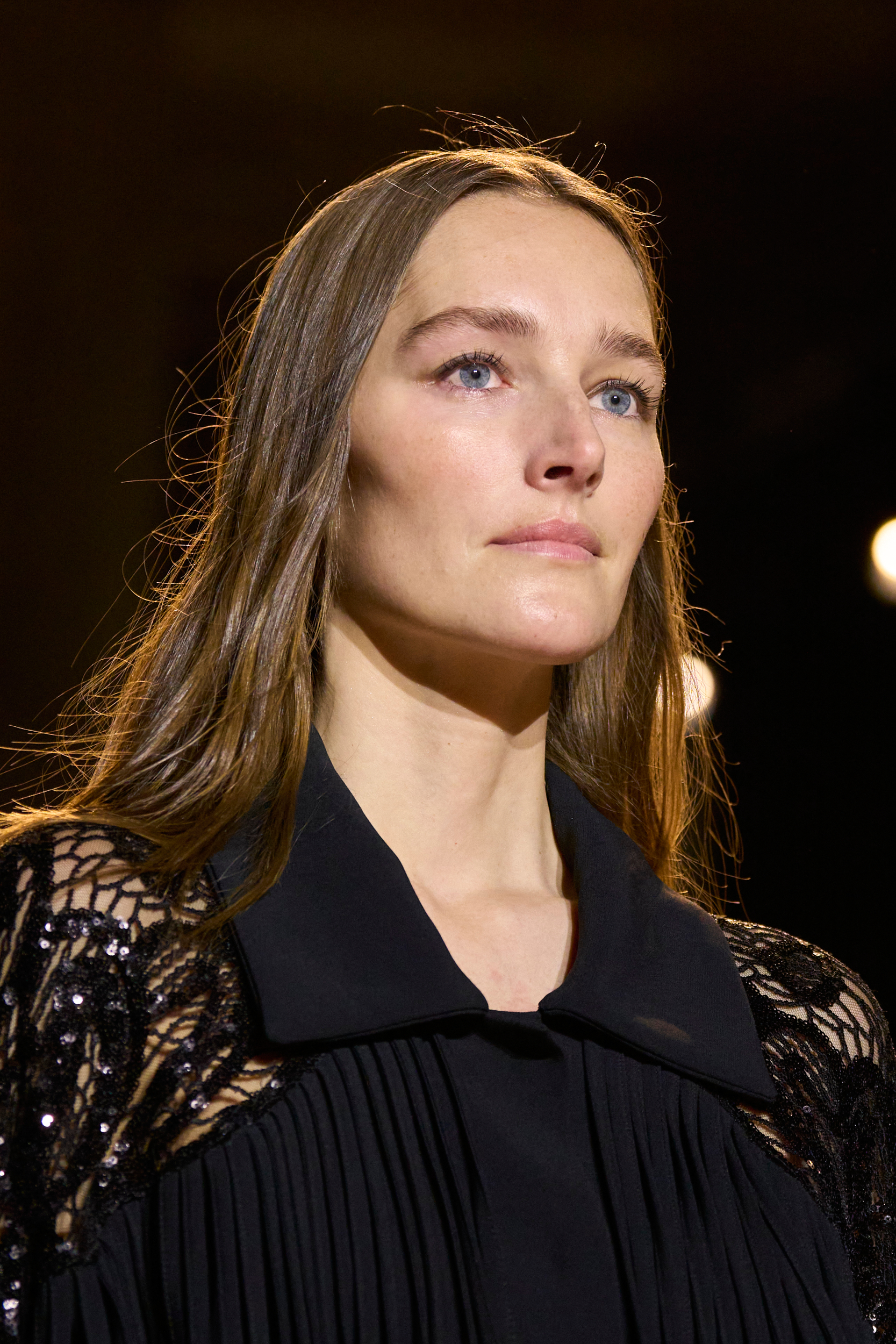 Elie Saab  Fall 2024 Fashion Show Details