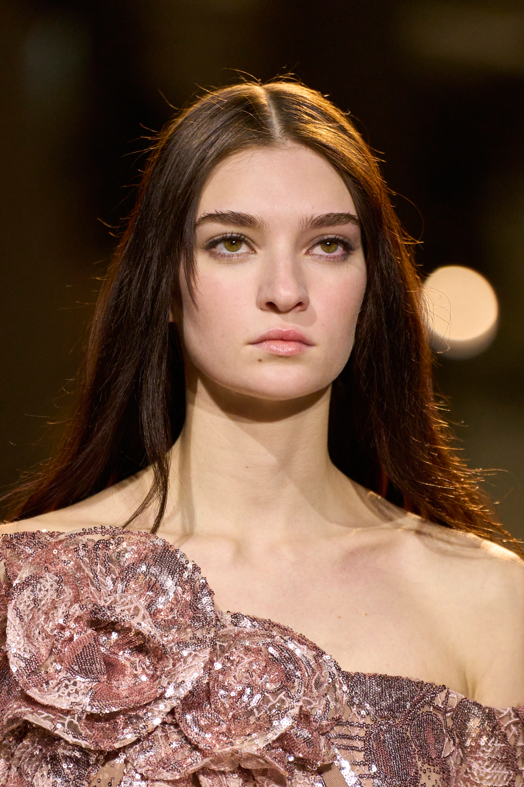 Elie Saab  Fall 2024 Fashion Show Details