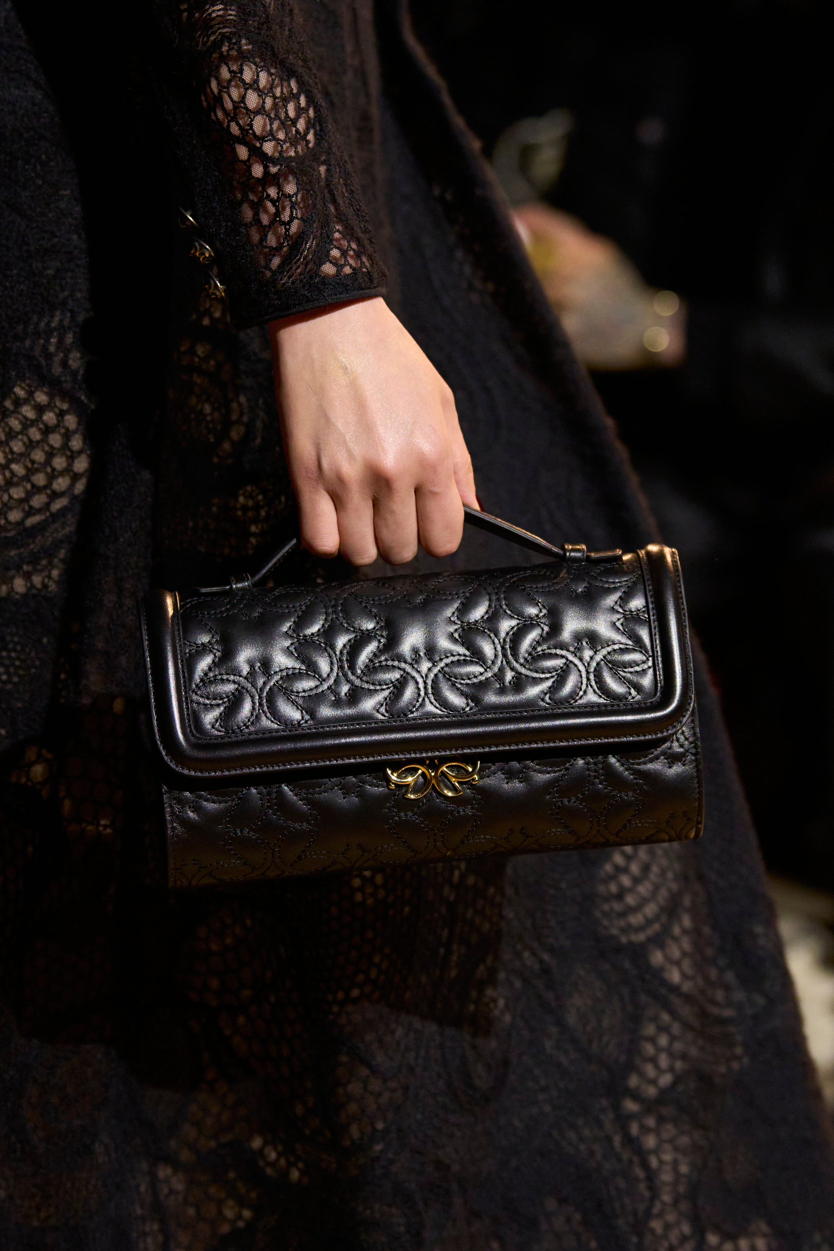 Elie Saab  Fall 2024 Fashion Show Details