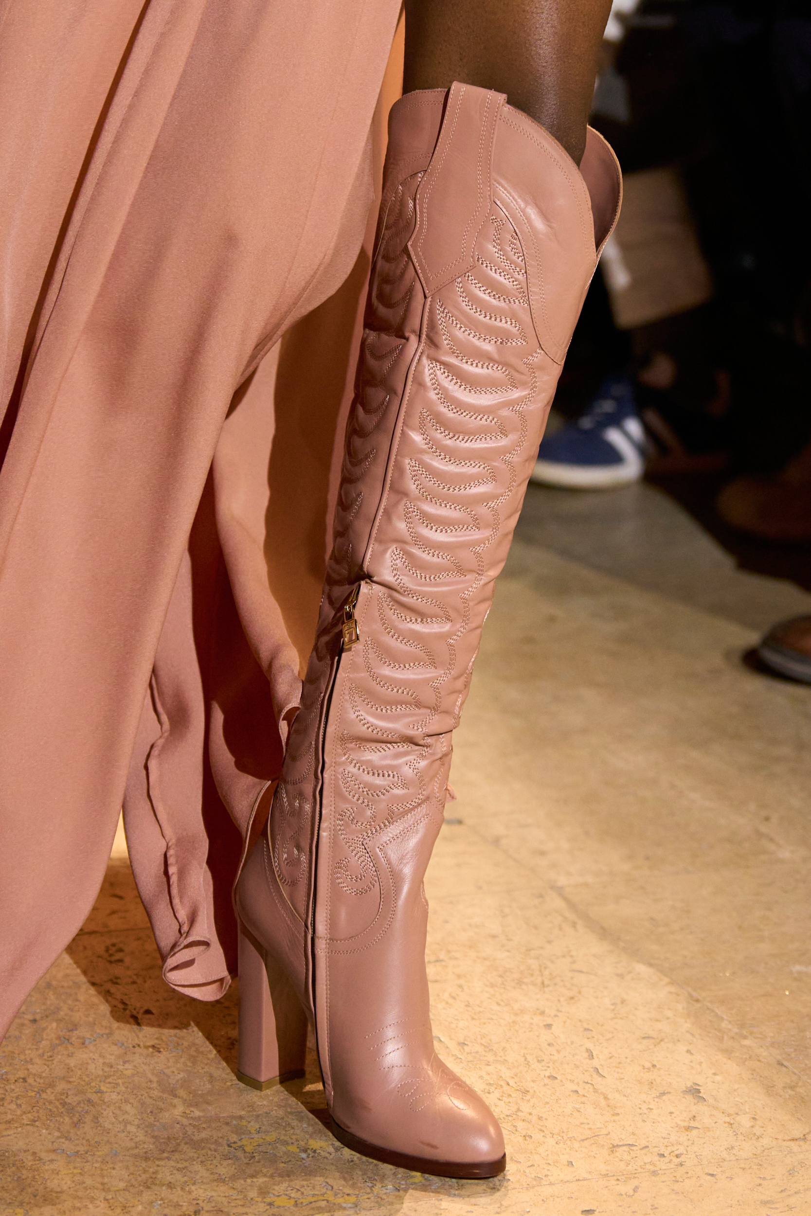 Elie Saab  Fall 2024 Fashion Show Details