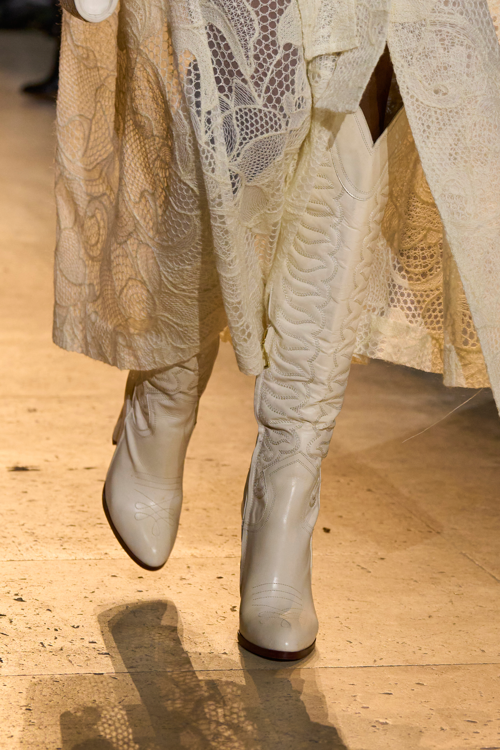 Elie Saab  Fall 2024 Fashion Show Details