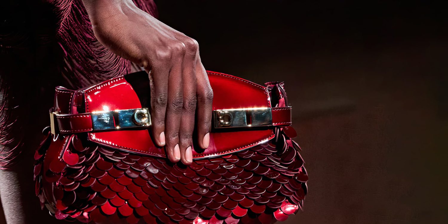 Best Handbags of Fall 2024 Fashion Shows