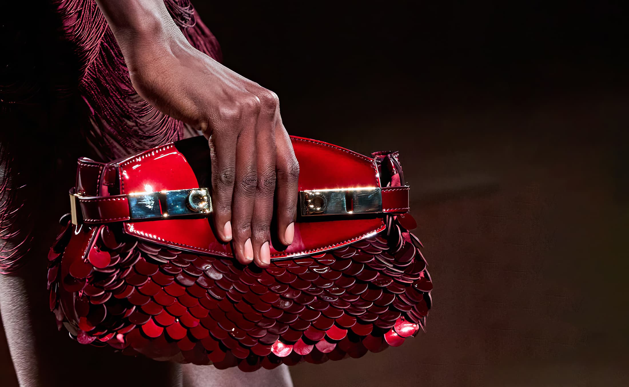 Best Handbags of Fall 2024 Fashion Shows
