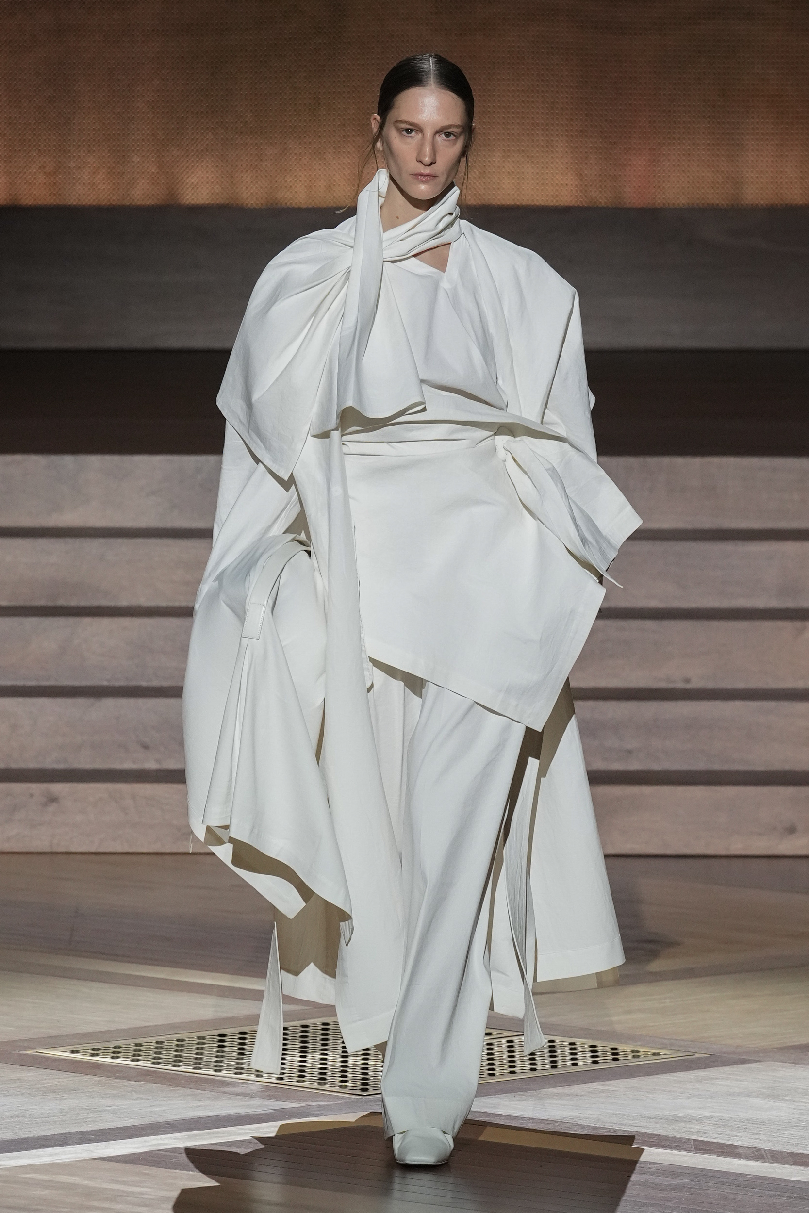 Issey Miyake  Fall 2024 Fashion Show