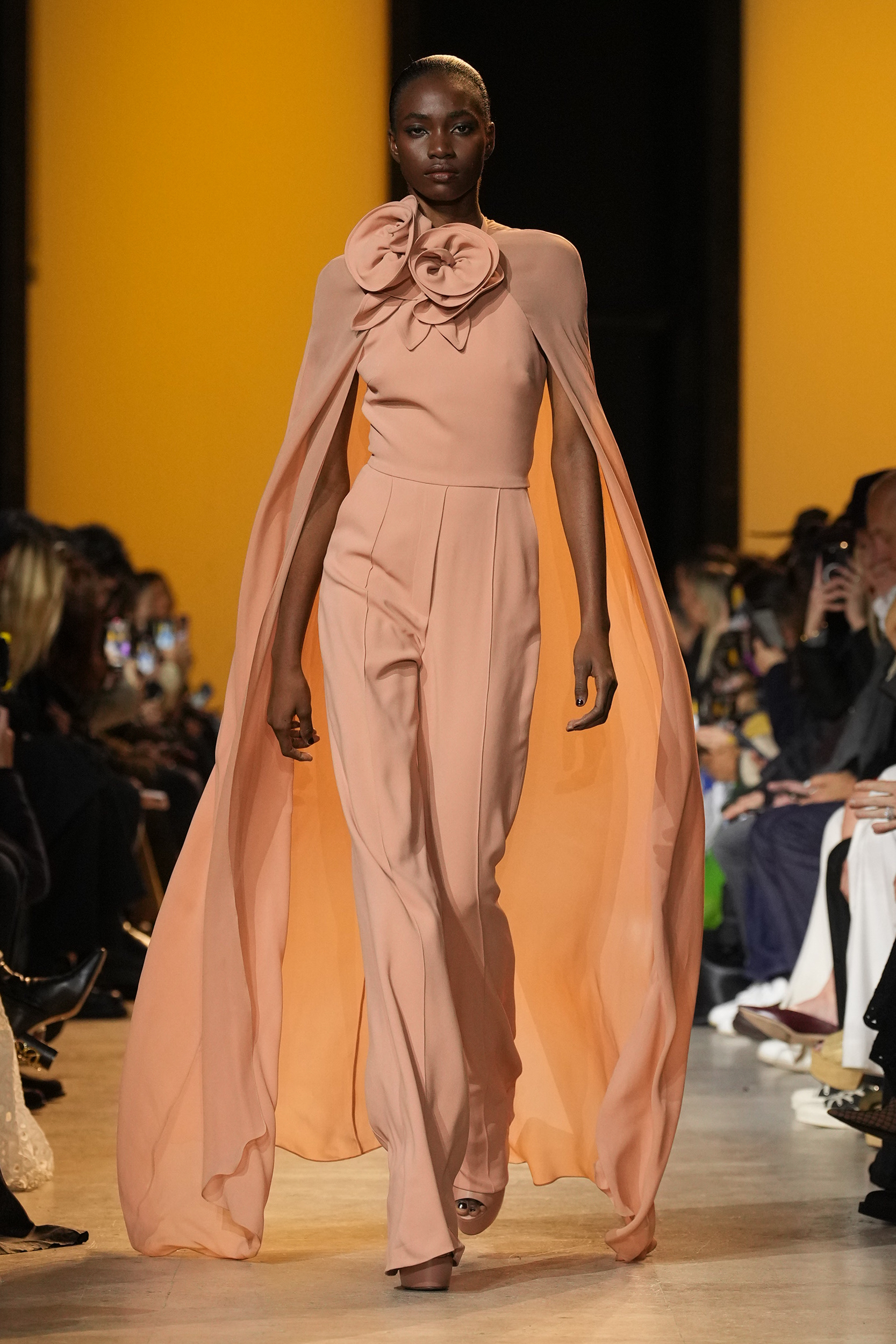 Elie Saab  Fall 2024 Fashion Show