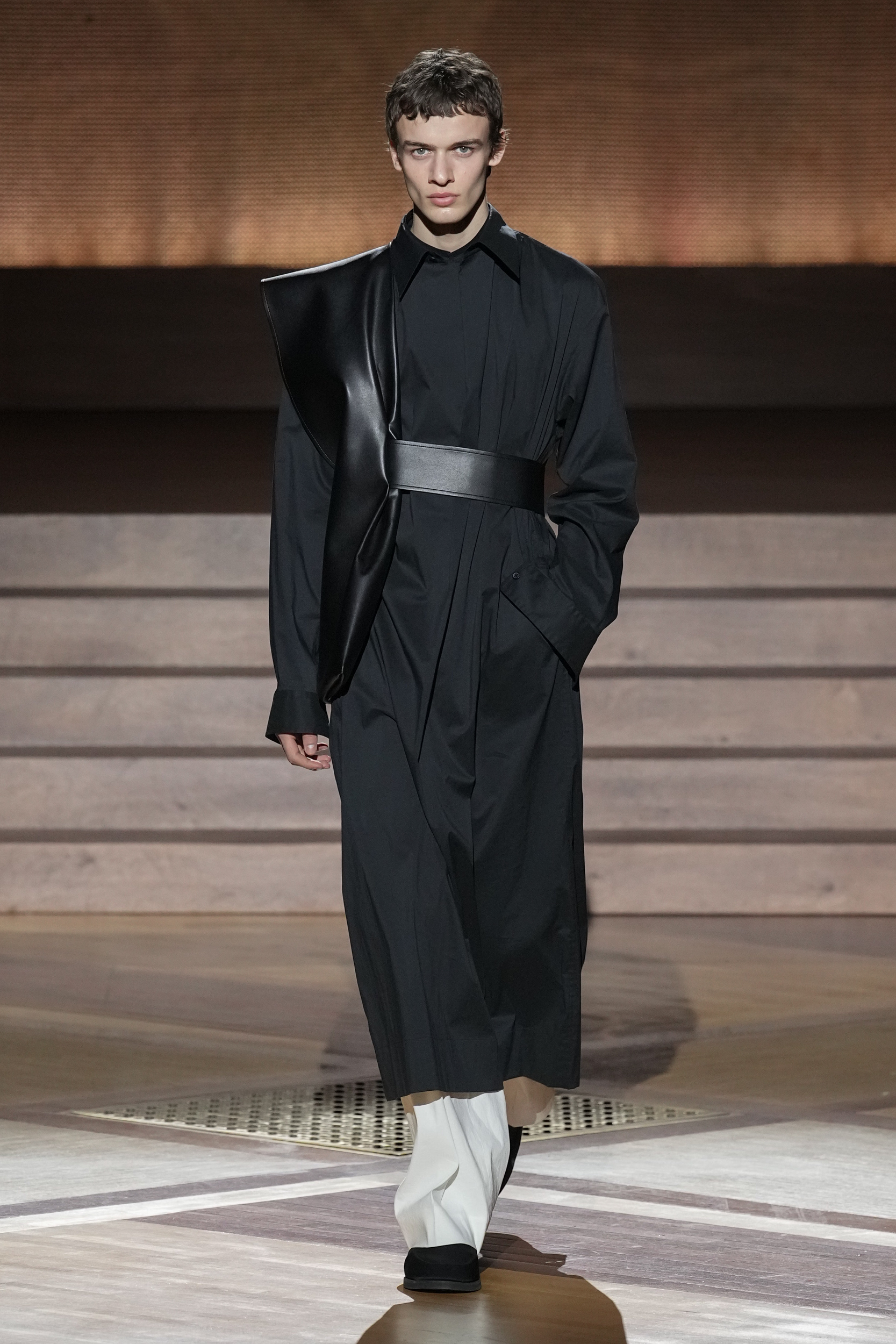 Issey Miyake  Fall 2024 Fashion Show