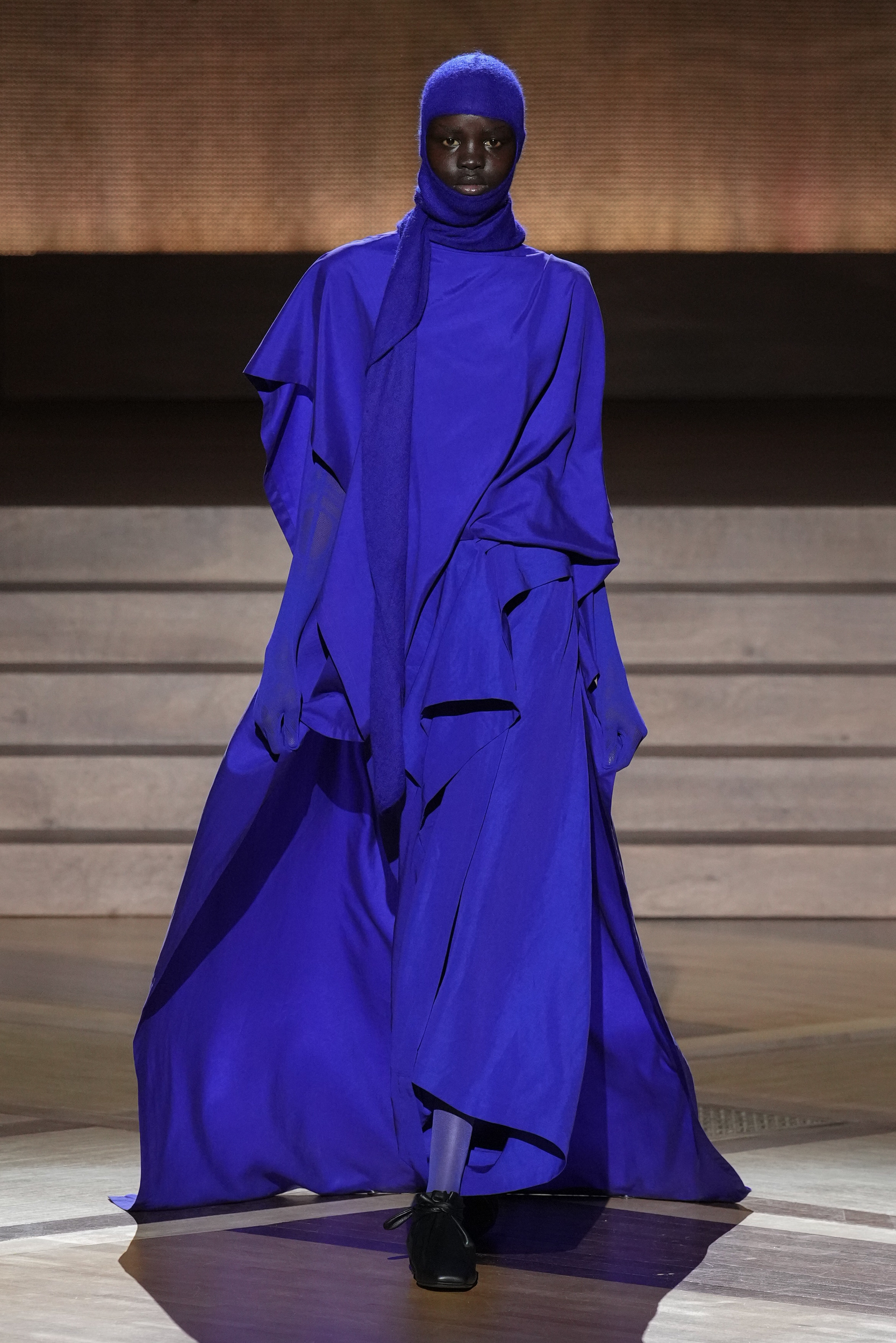 Issey Miyake  Fall 2024 Fashion Show