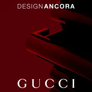 Gucci Unveil 'Design Ancora’ Project at Milan Design Week