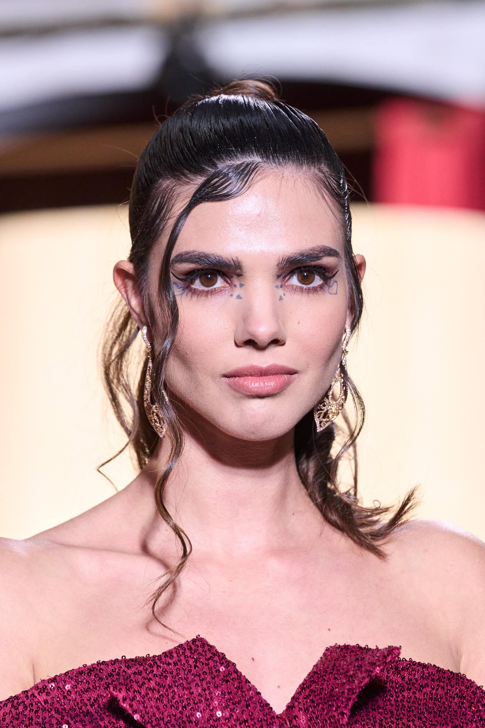 Christophe Guillarme  Fall 2024 Fashion Show Details