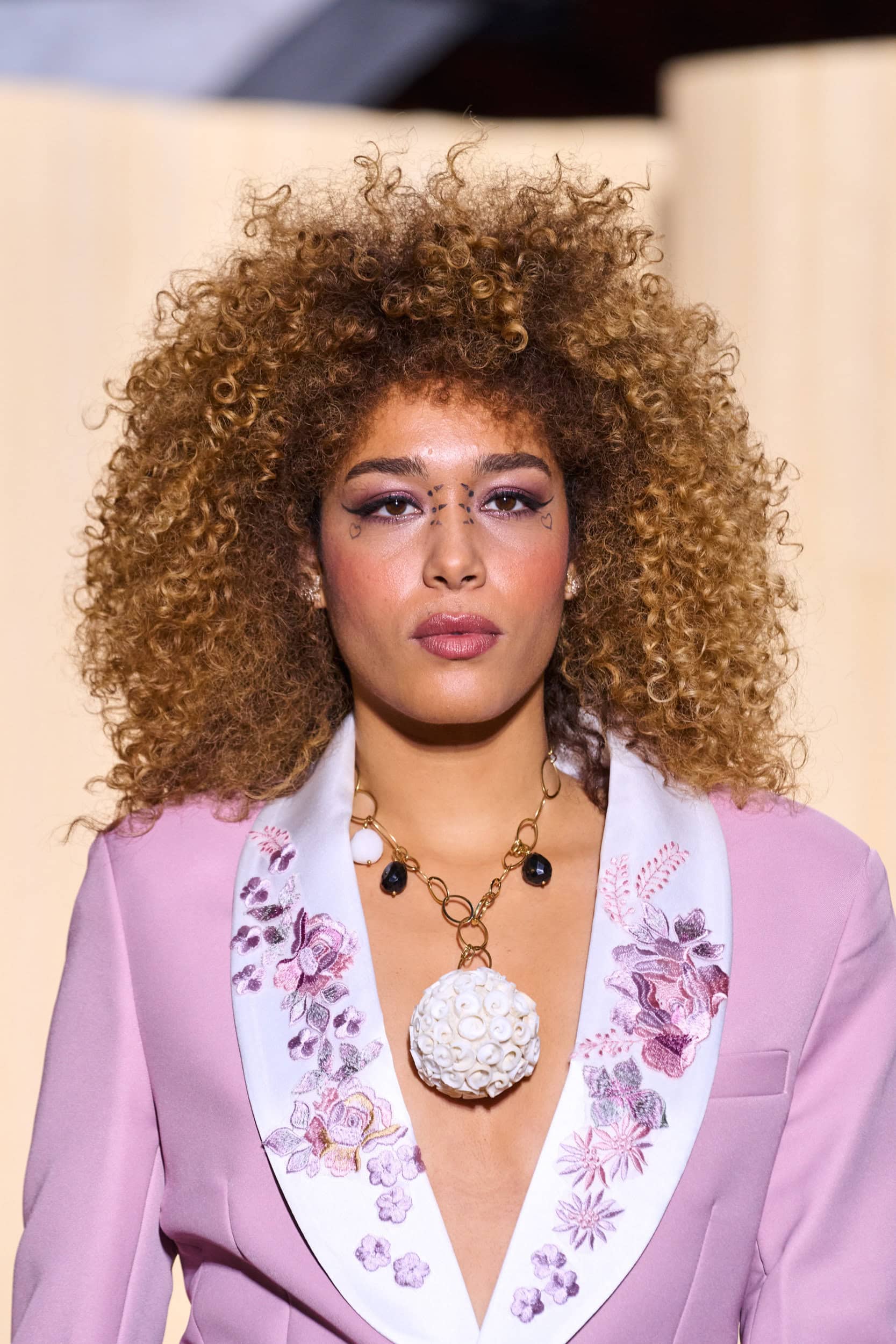 Christophe Guillarme  Fall 2024 Fashion Show Details