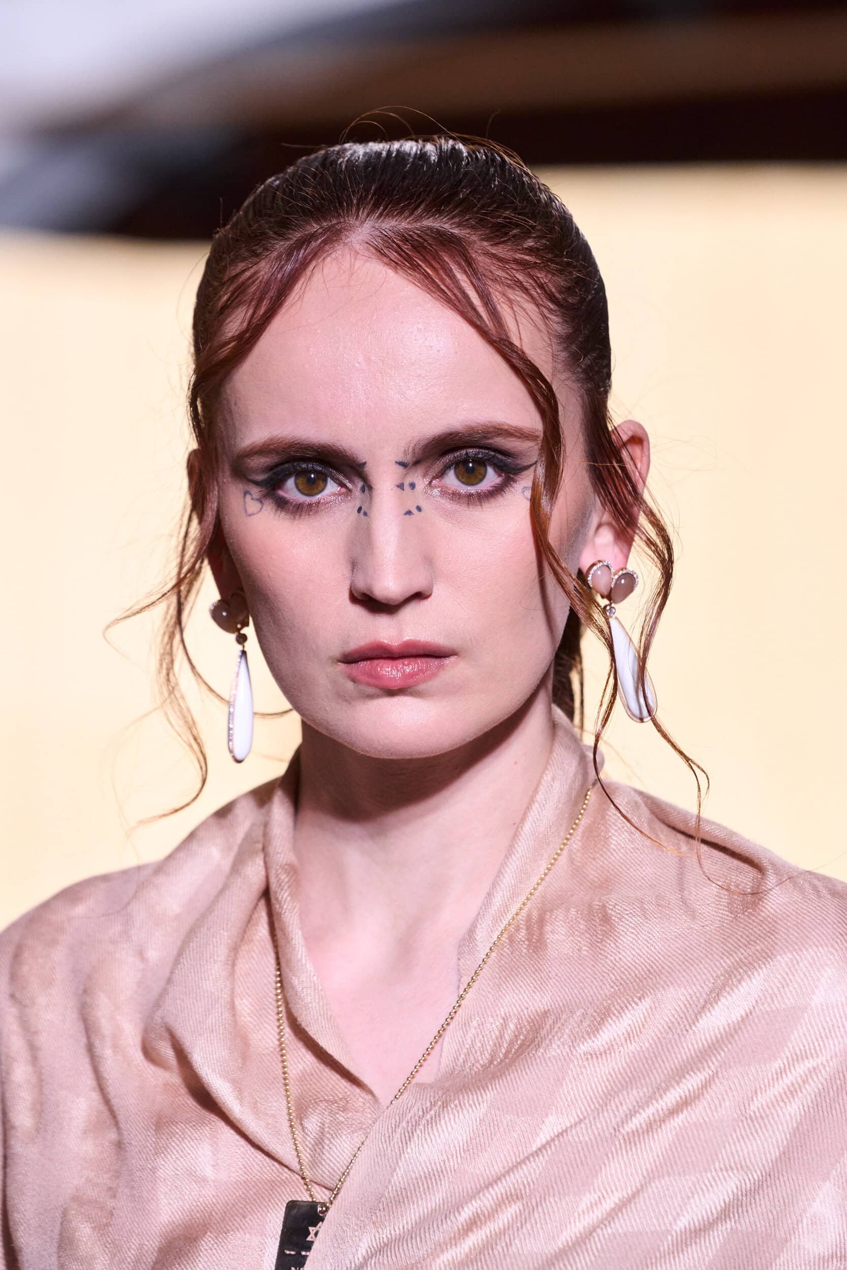 Christophe Guillarme  Fall 2024 Fashion Show Details