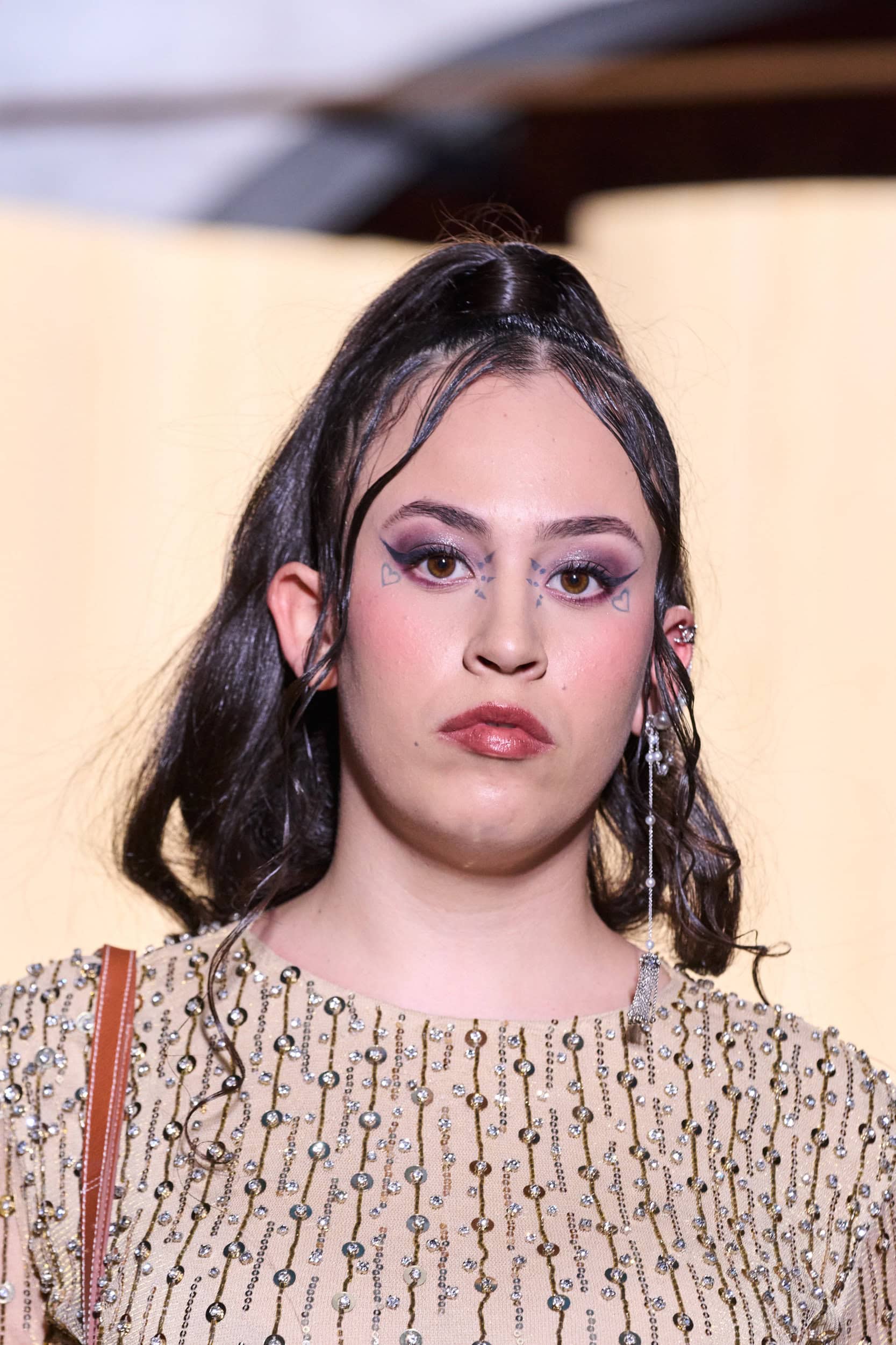 Christophe Guillarme  Fall 2024 Fashion Show Details